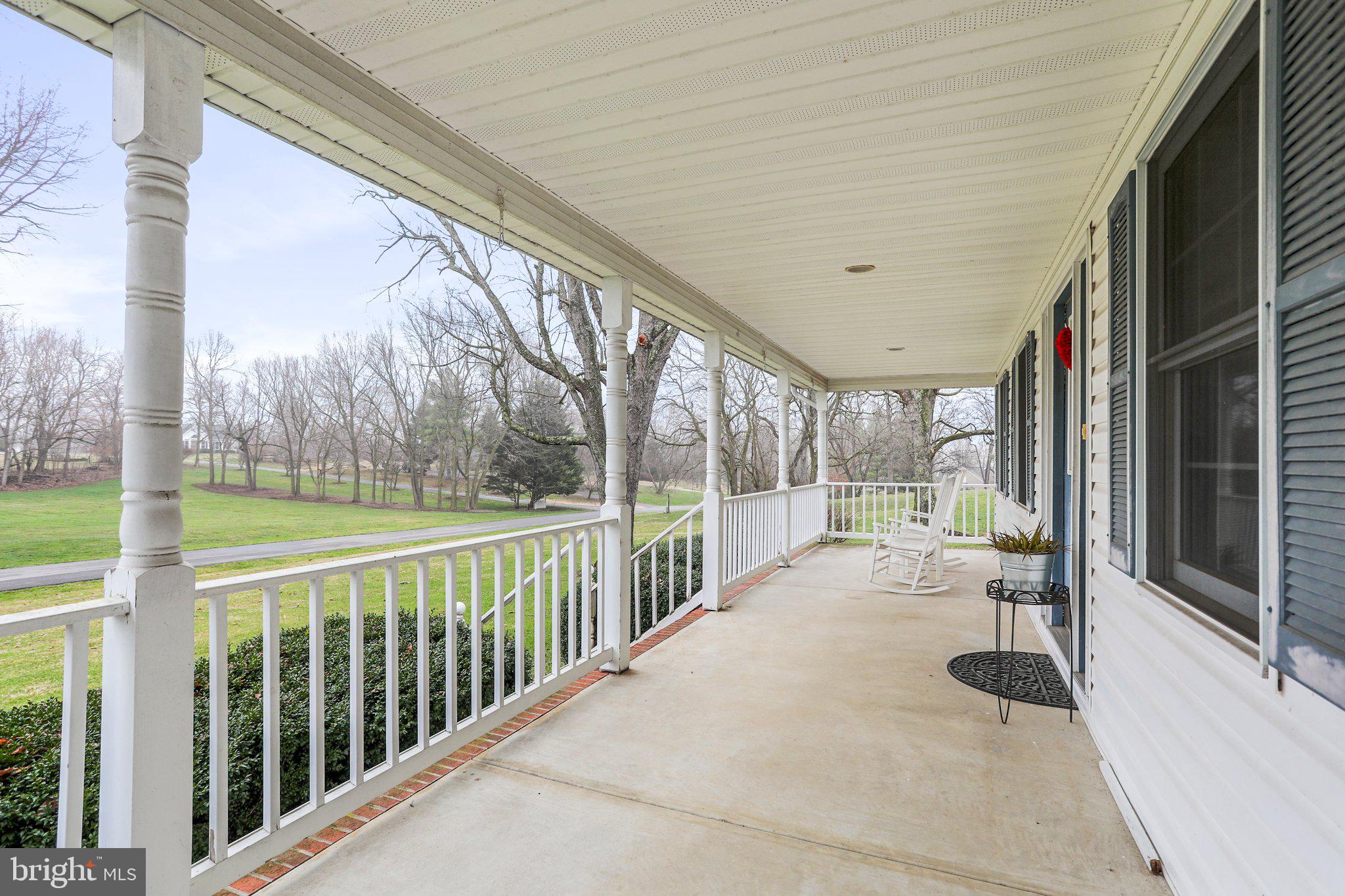 DEER MOUNTAIN ESTATES - Residential Lease