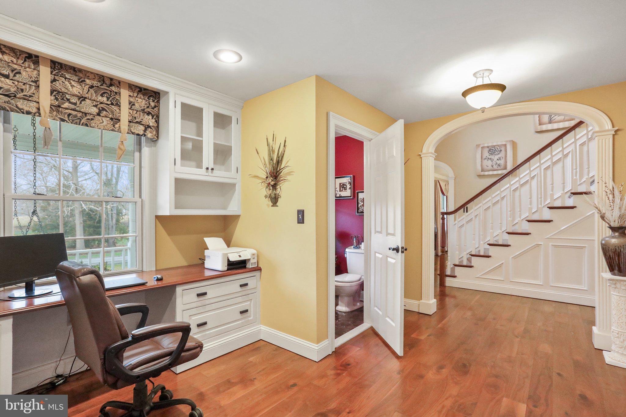 DEER MOUNTAIN ESTATES - Residential Lease