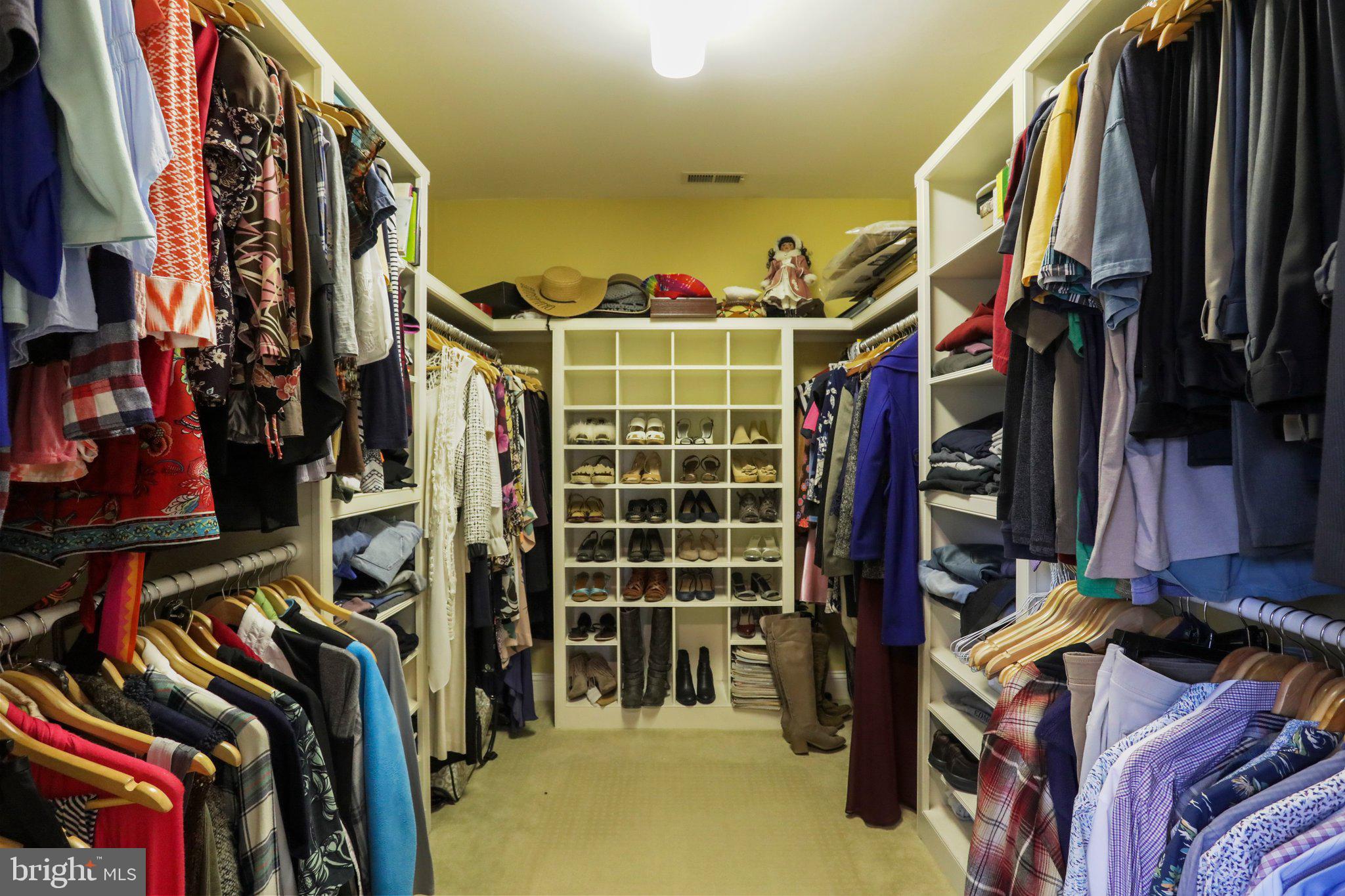 DEER MOUNTAIN ESTATES - Residential Lease