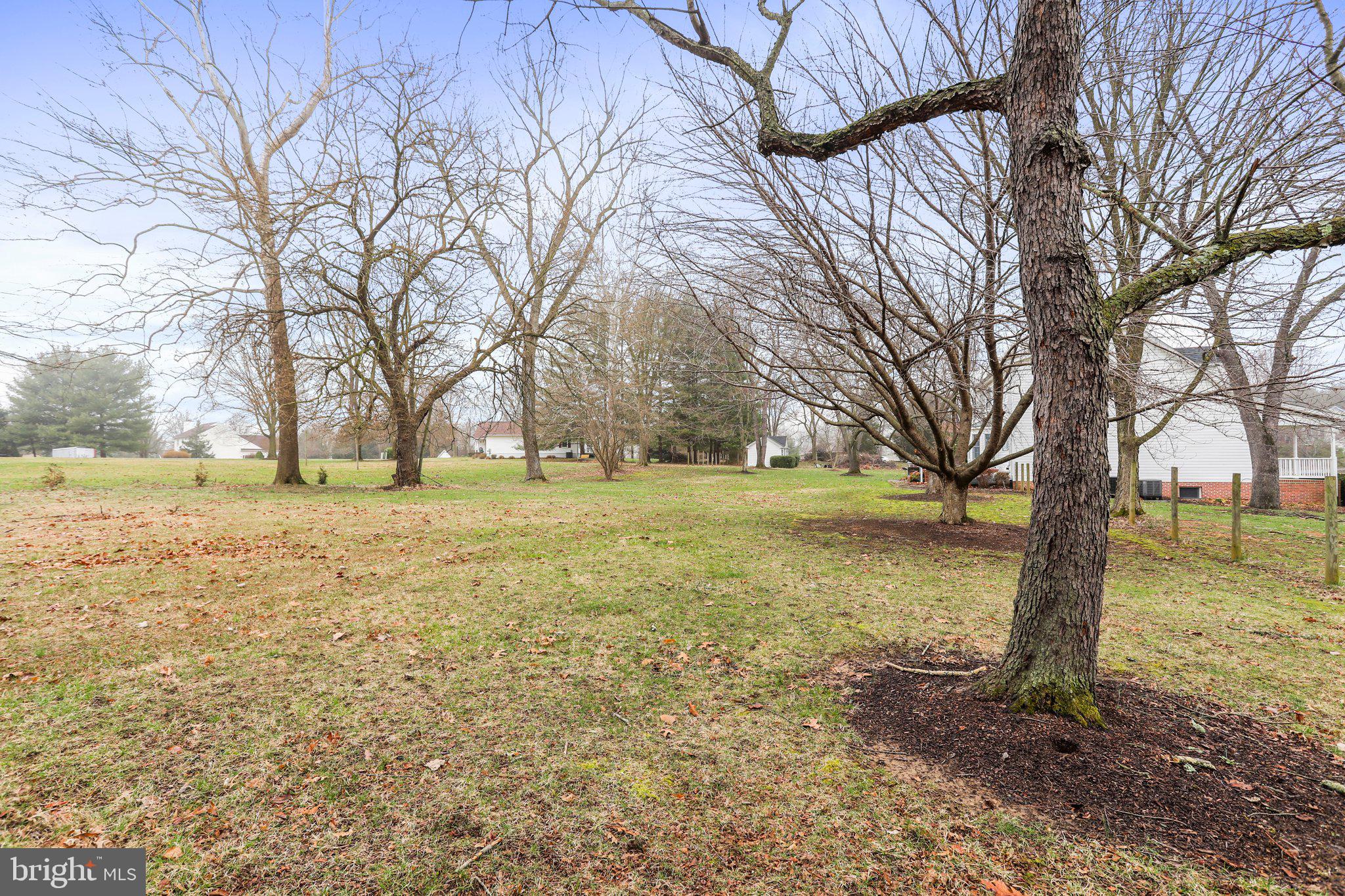 DEER MOUNTAIN ESTATES - Residential Lease