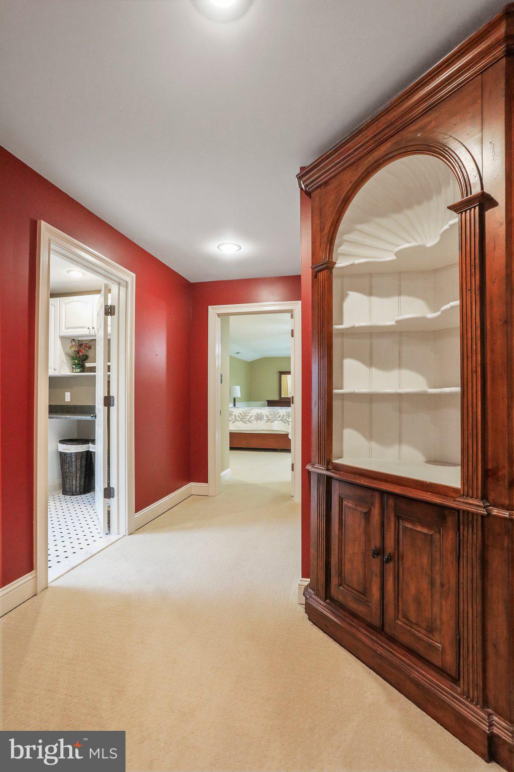 DEER MOUNTAIN ESTATES - Residential Lease