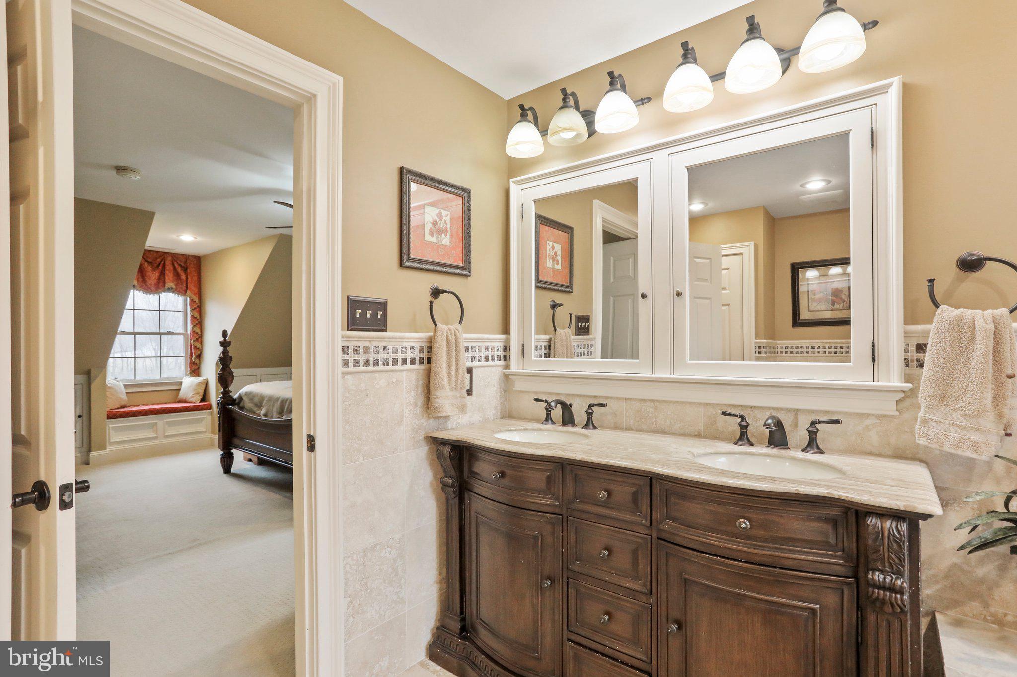 DEER MOUNTAIN ESTATES - Residential Lease