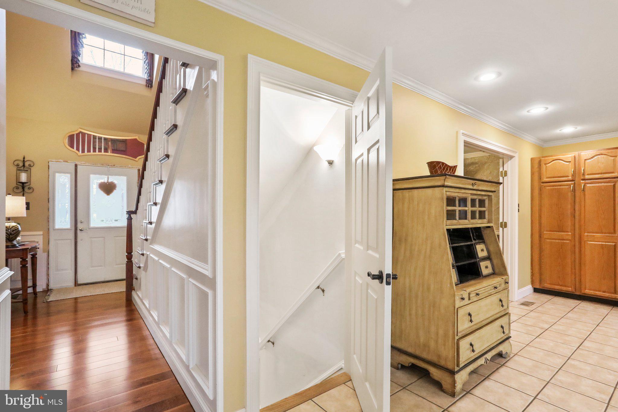 DEER MOUNTAIN ESTATES - Residential Lease