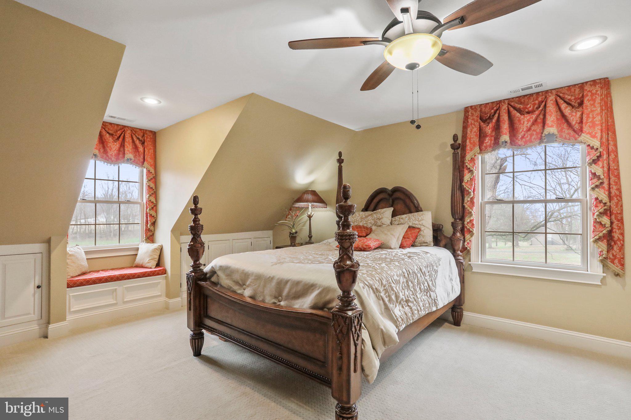 DEER MOUNTAIN ESTATES - Residential Lease