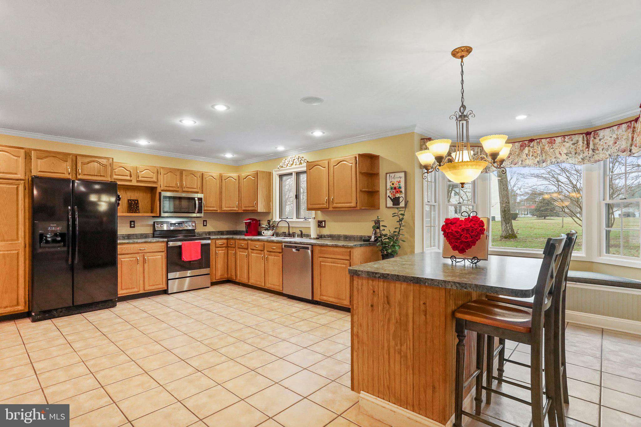 DEER MOUNTAIN ESTATES - Residential Lease