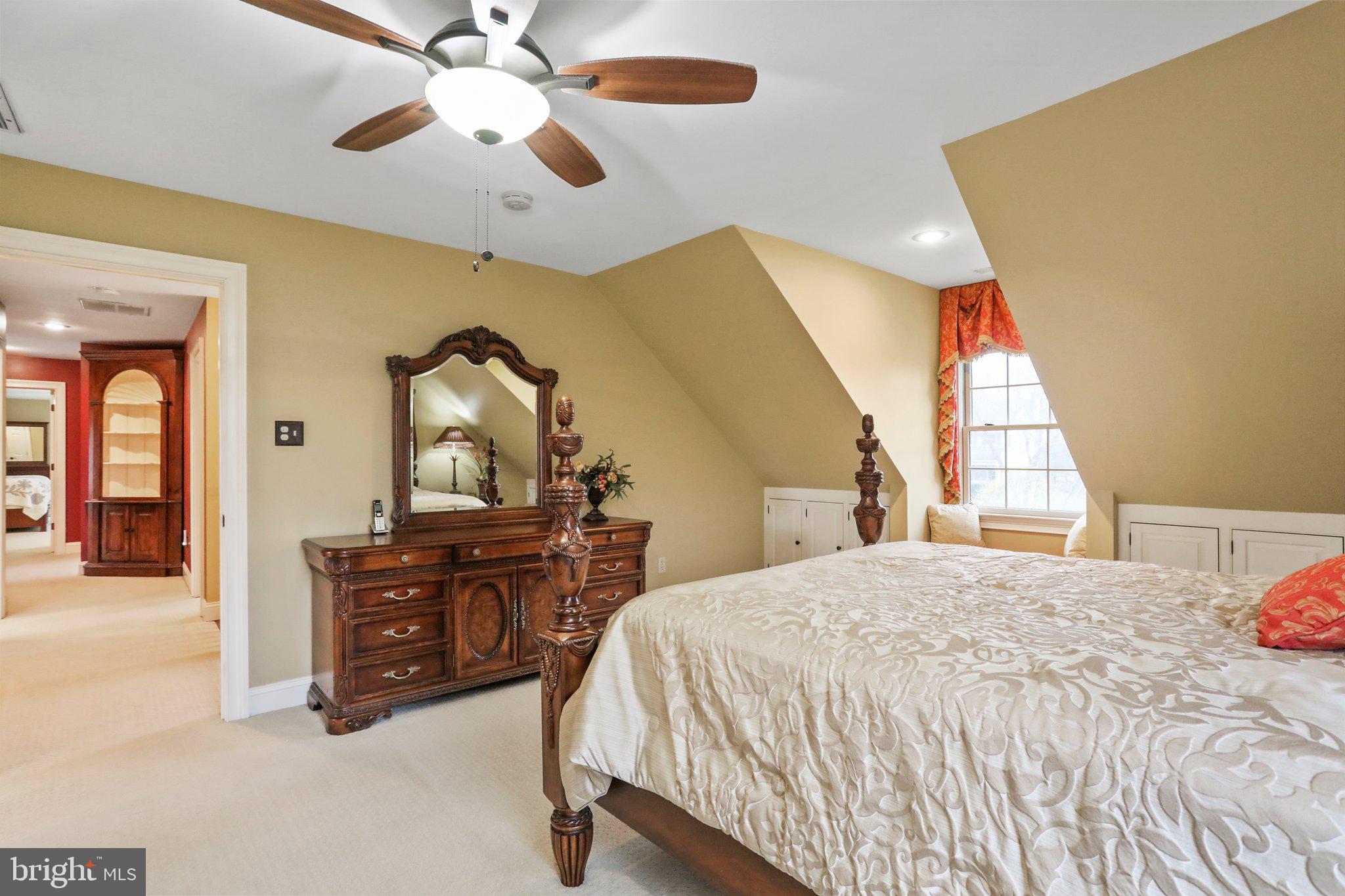 DEER MOUNTAIN ESTATES - Residential Lease