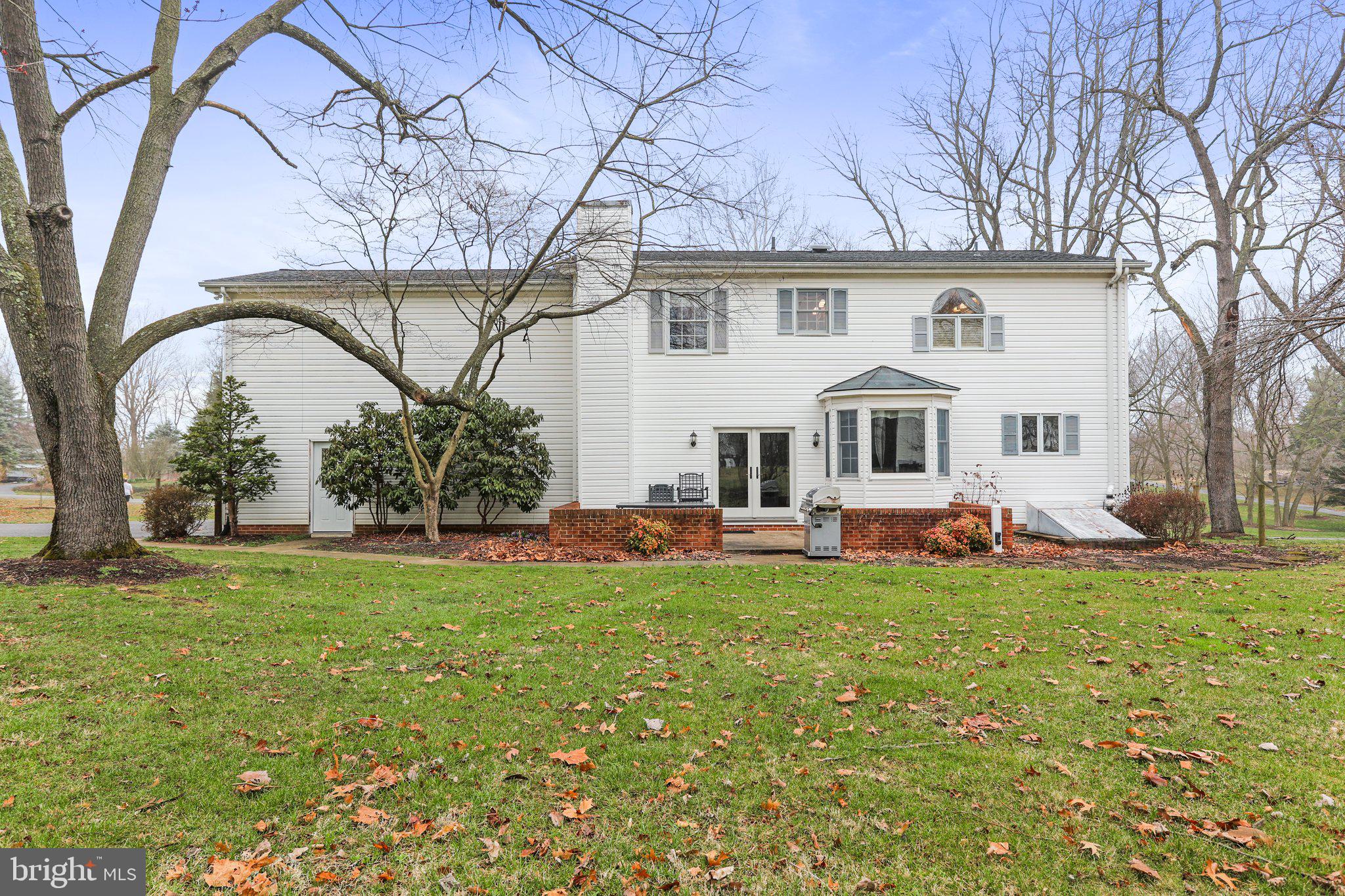 DEER MOUNTAIN ESTATES - Residential Lease