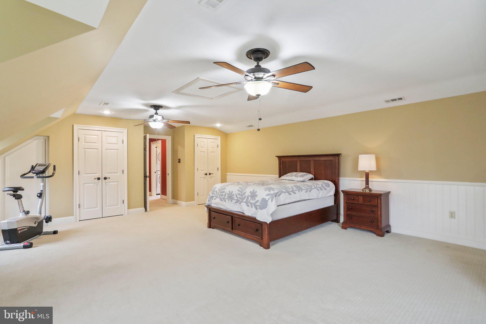 DEER MOUNTAIN ESTATES - Residential Lease