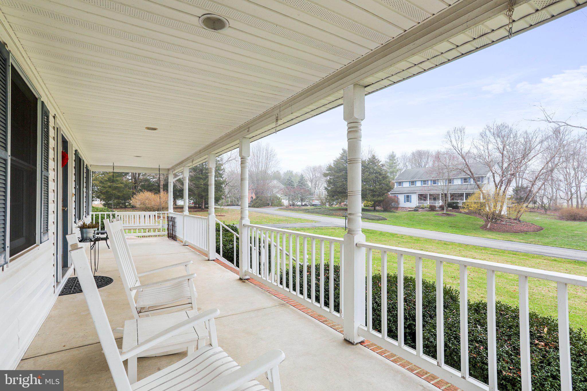 DEER MOUNTAIN ESTATES - Residential Lease