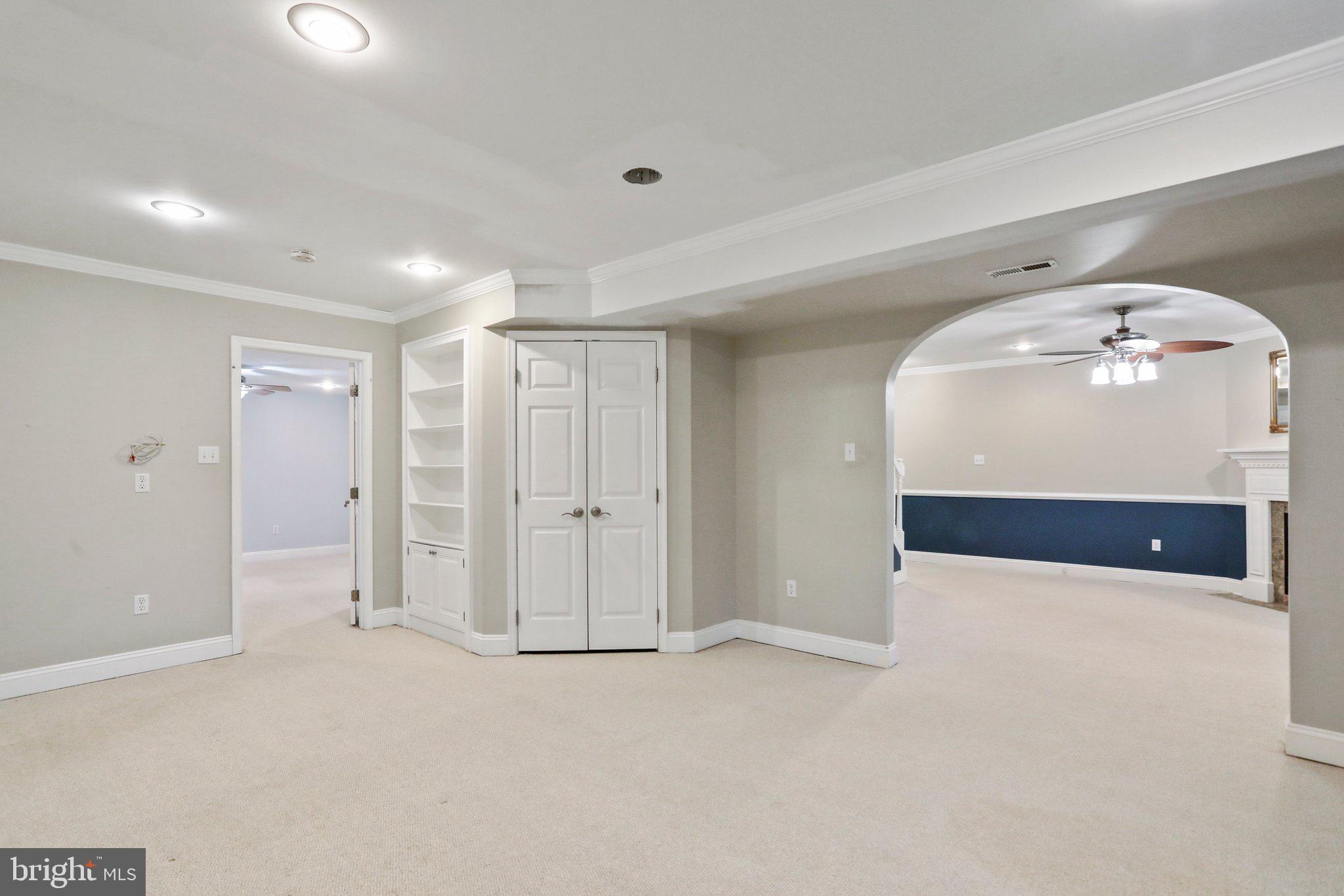 DEER MOUNTAIN ESTATES - Residential Lease