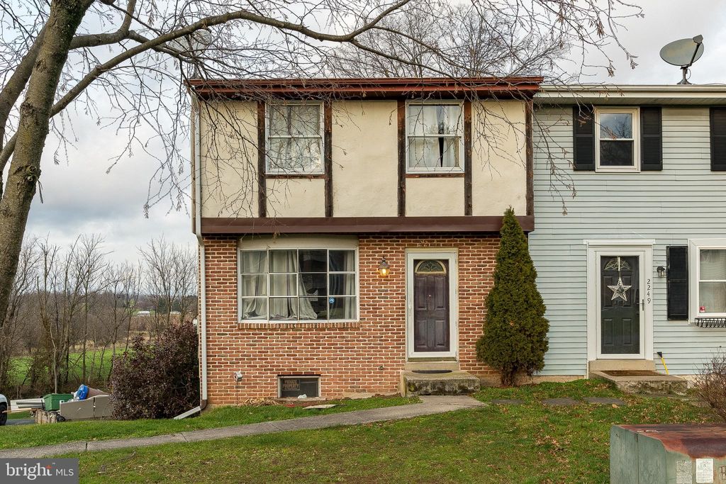 Photo of 2251 DONOUGH DR, MANHEIM, PA 17545 (MLS # PALA2028890)
