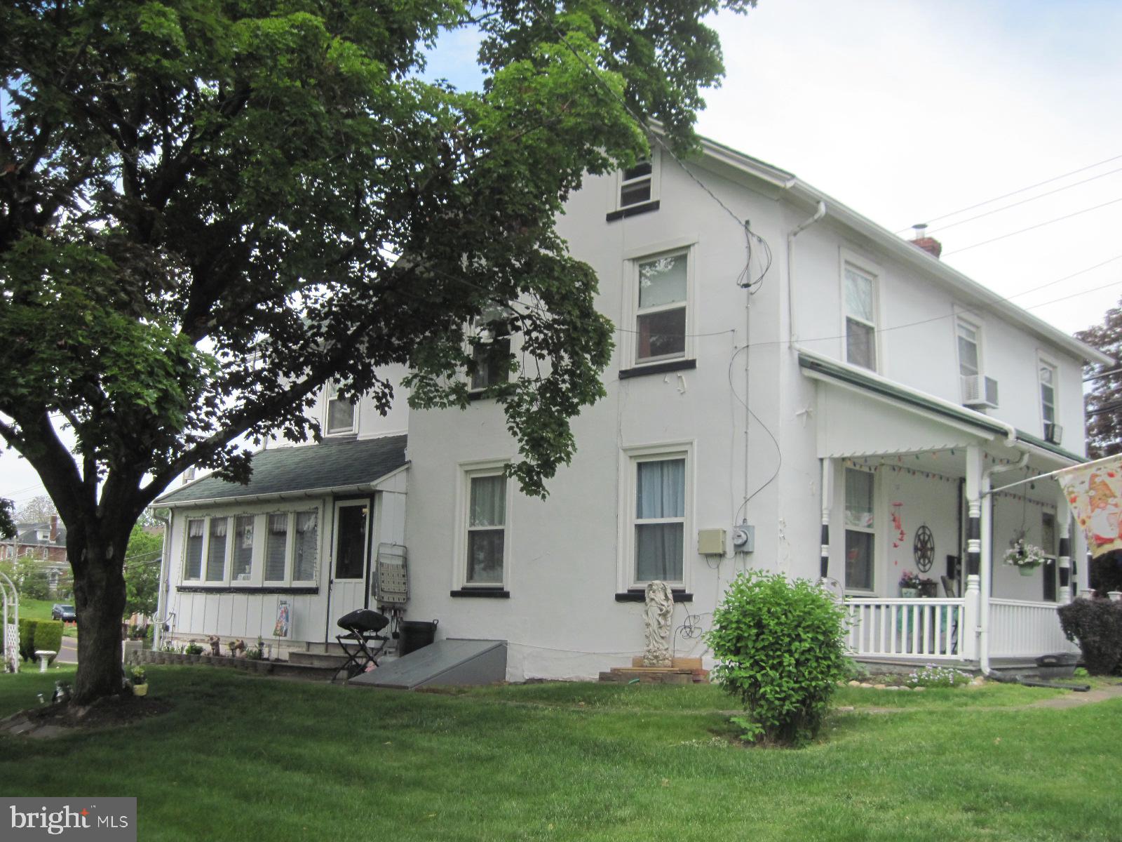 327 N 5TH STREET
