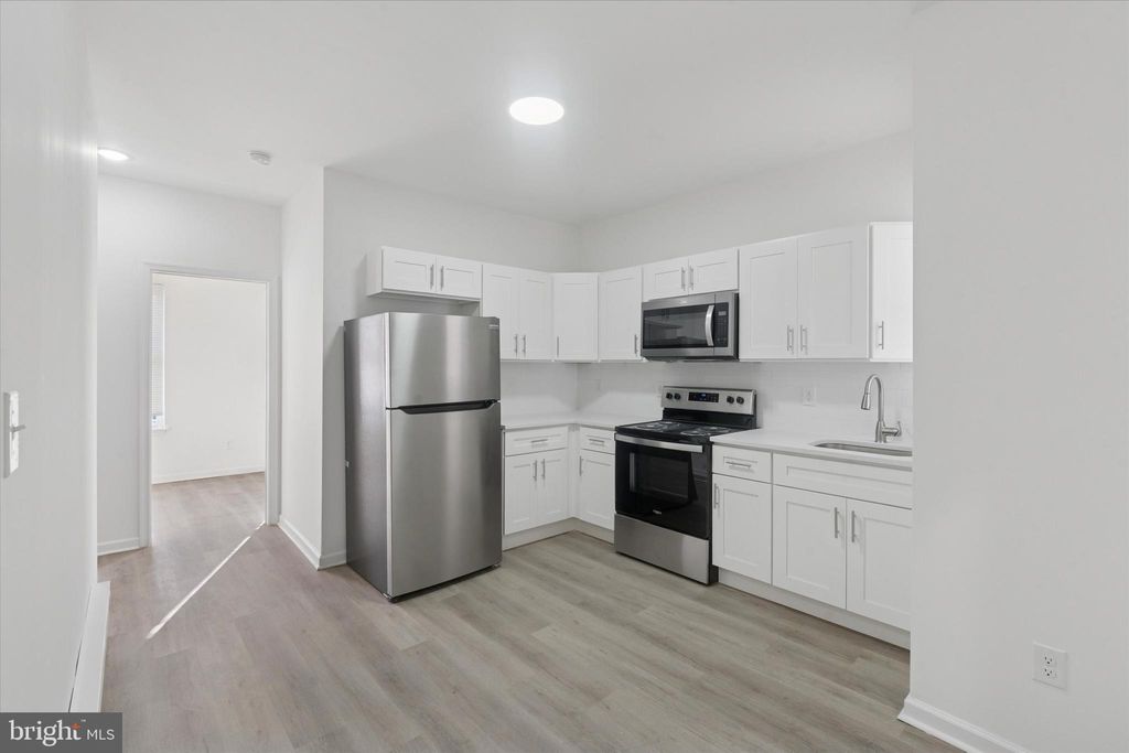Photo of 3827 Cambridge Street #2, PHILADELPHIA, PA 19104 (MLS # PAPH2567074)