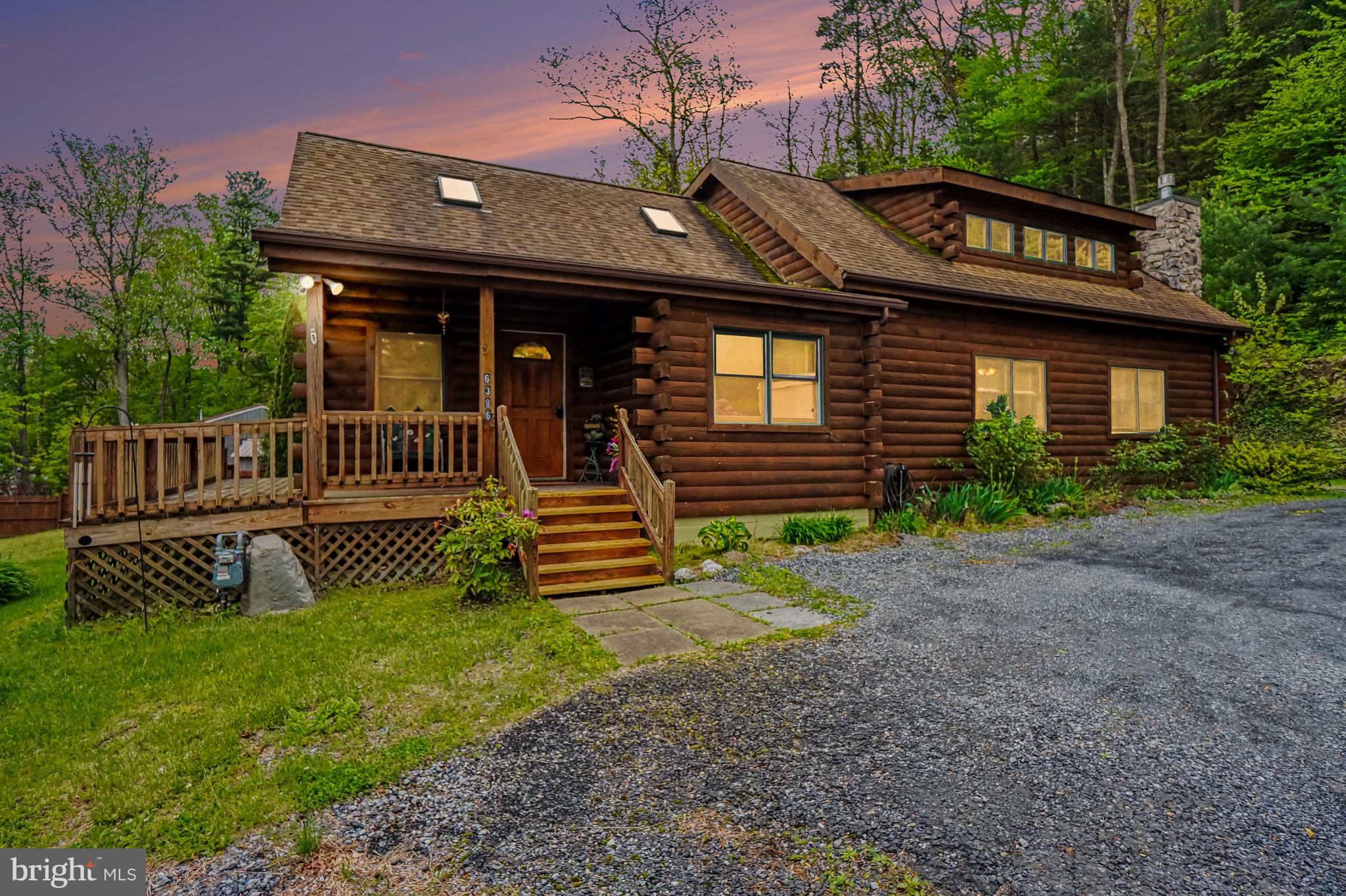 FRANKLIN TOWNSHIP - Residential