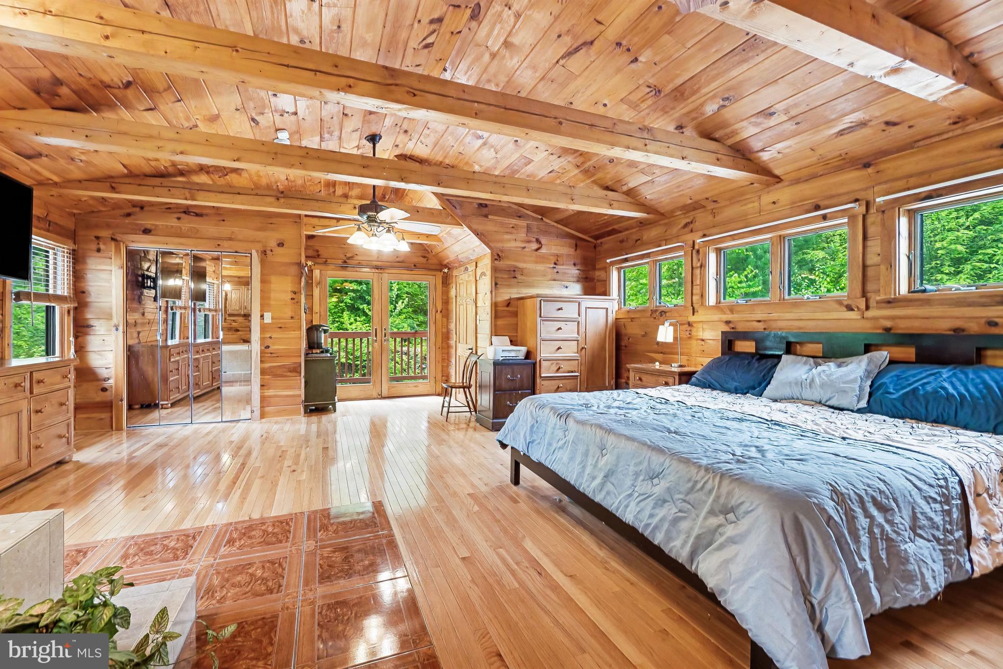 FRANKLIN TOWNSHIP - Residential
