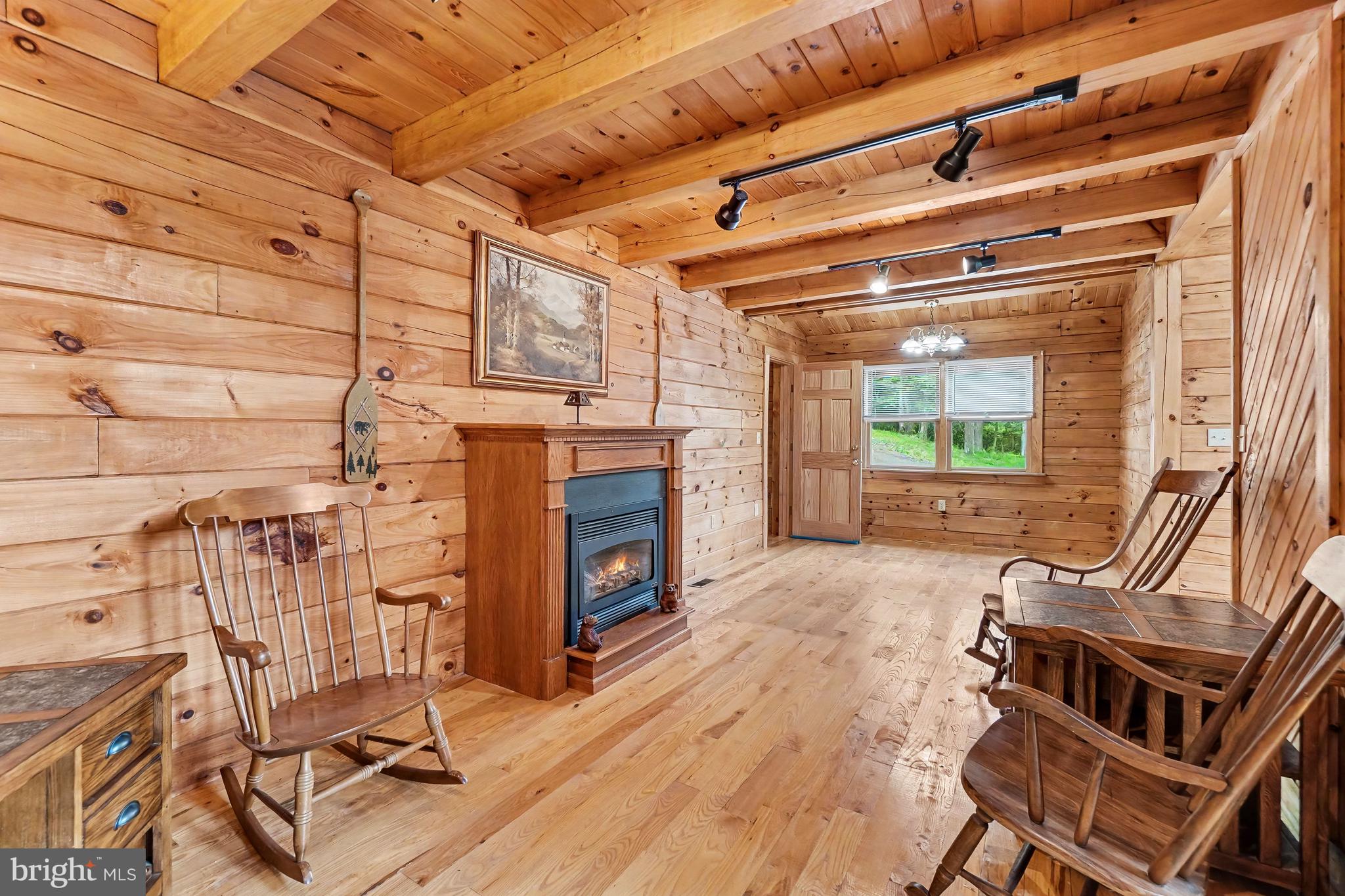 FRANKLIN TOWNSHIP - Residential