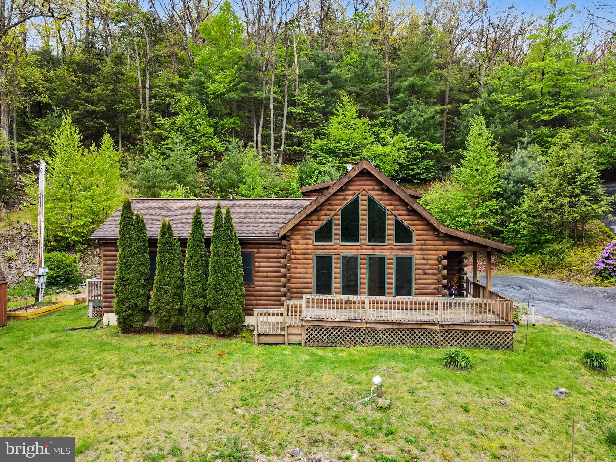 FRANKLIN TOWNSHIP - Residential
