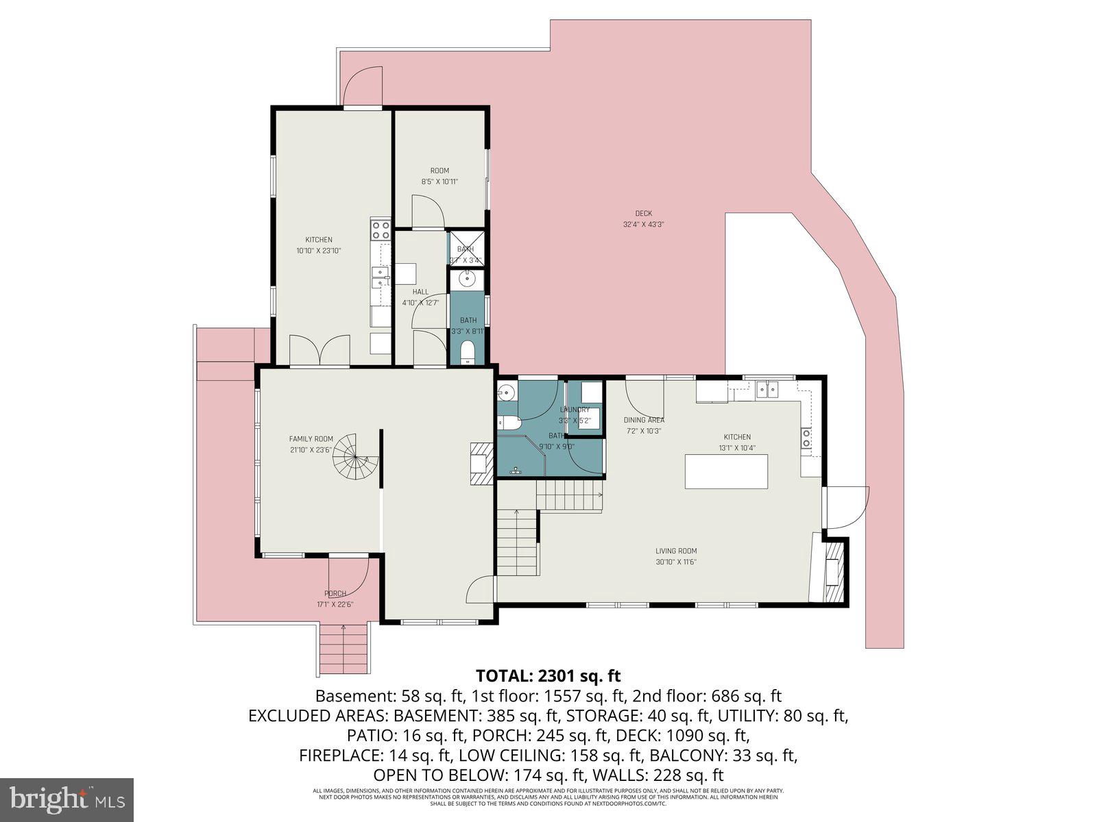 FRANKLIN TOWNSHIP - Residential