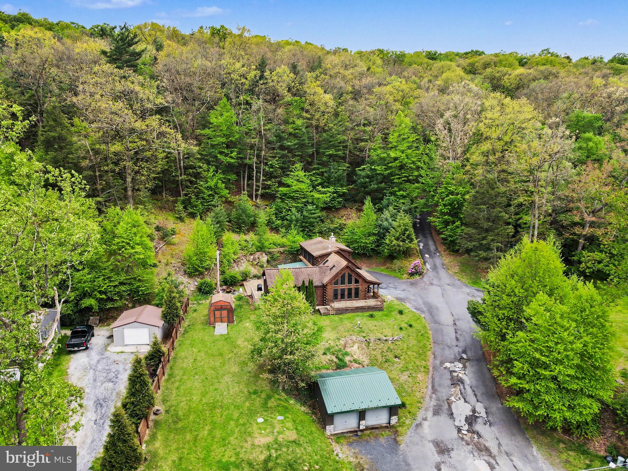 FRANKLIN TOWNSHIP - Residential