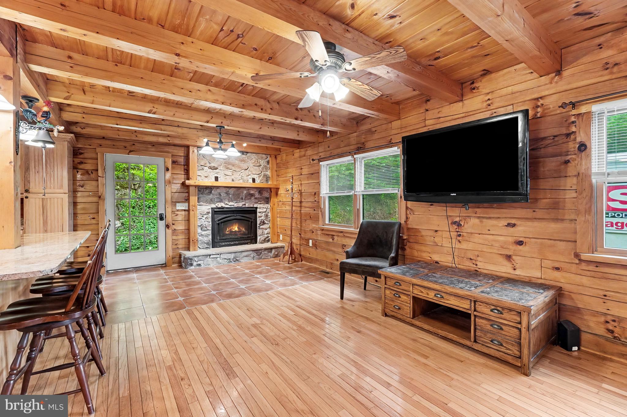 FRANKLIN TOWNSHIP - Residential