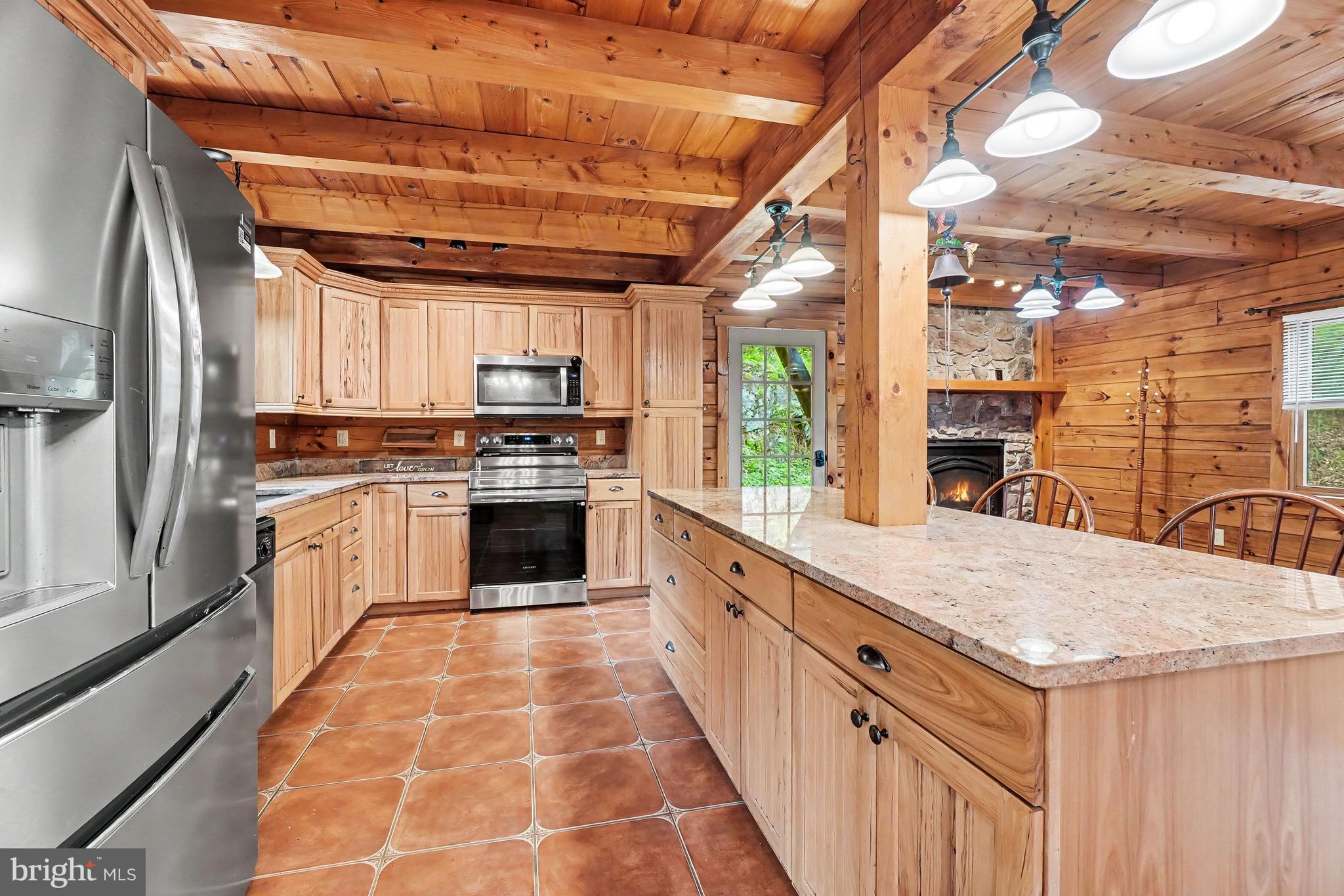 FRANKLIN TOWNSHIP - Residential