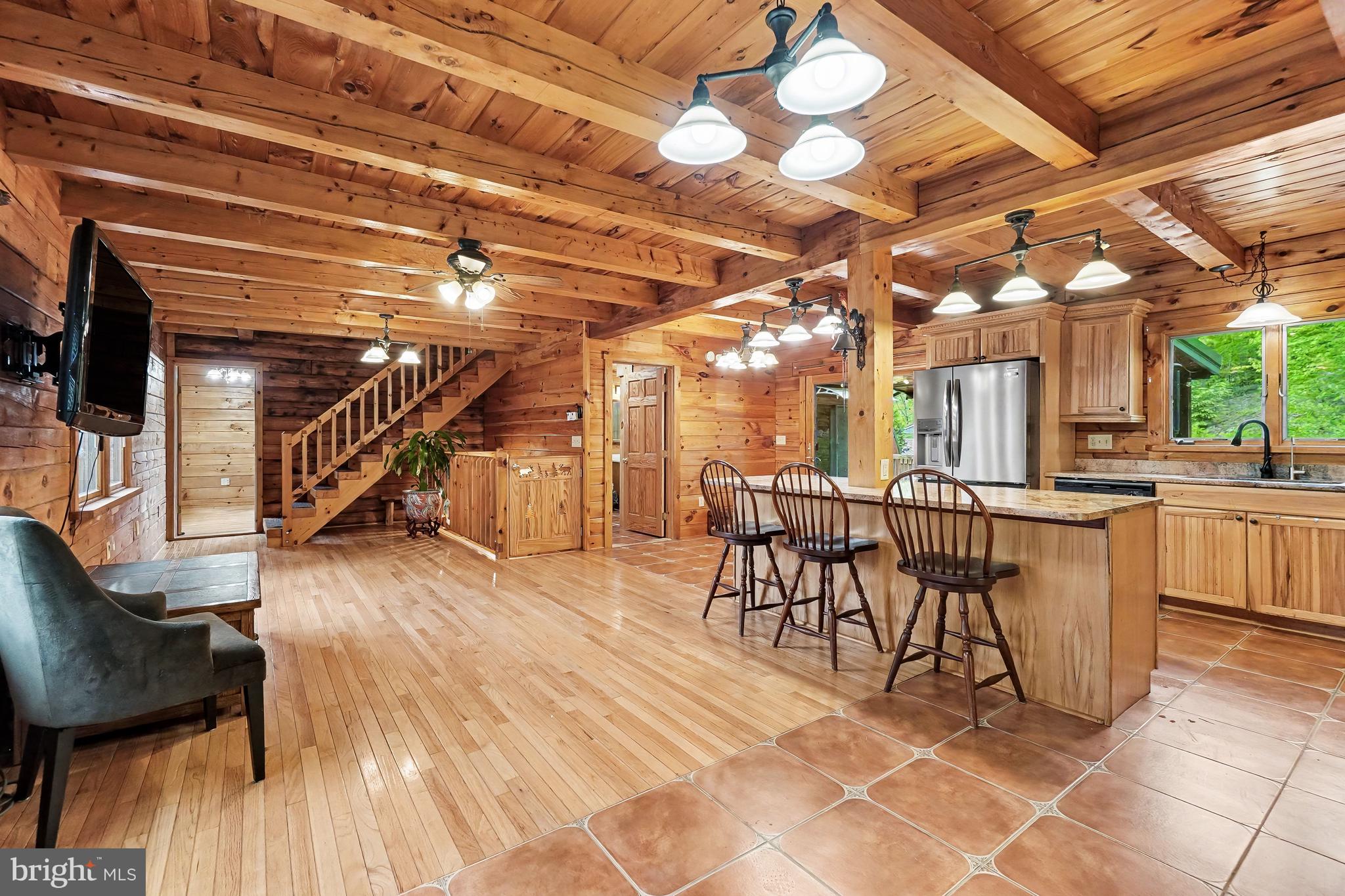 FRANKLIN TOWNSHIP - Residential