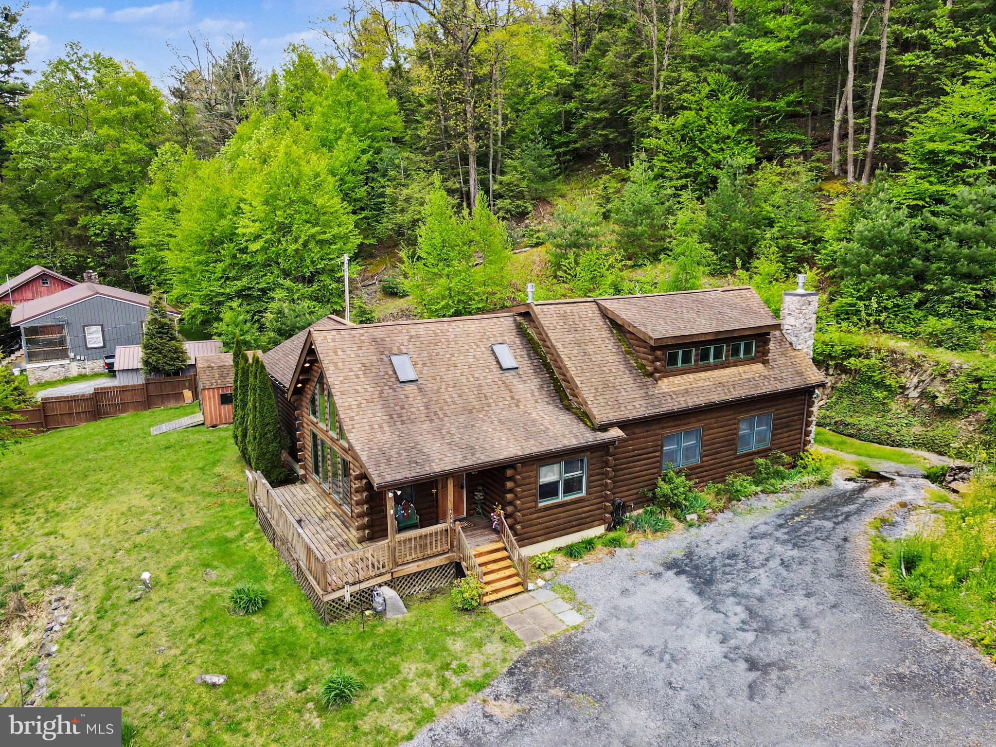 FRANKLIN TOWNSHIP - Residential