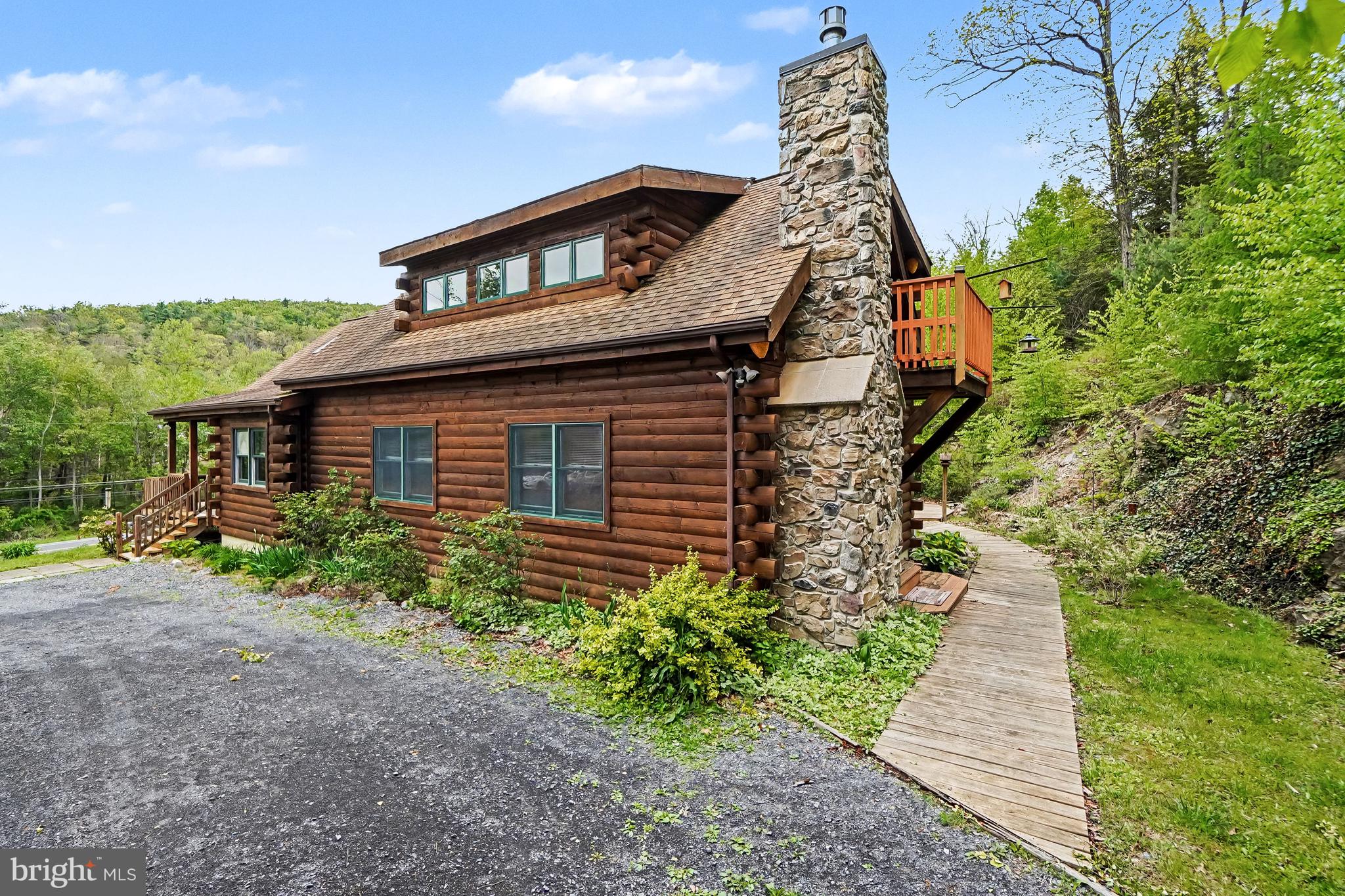 FRANKLIN TOWNSHIP - Residential