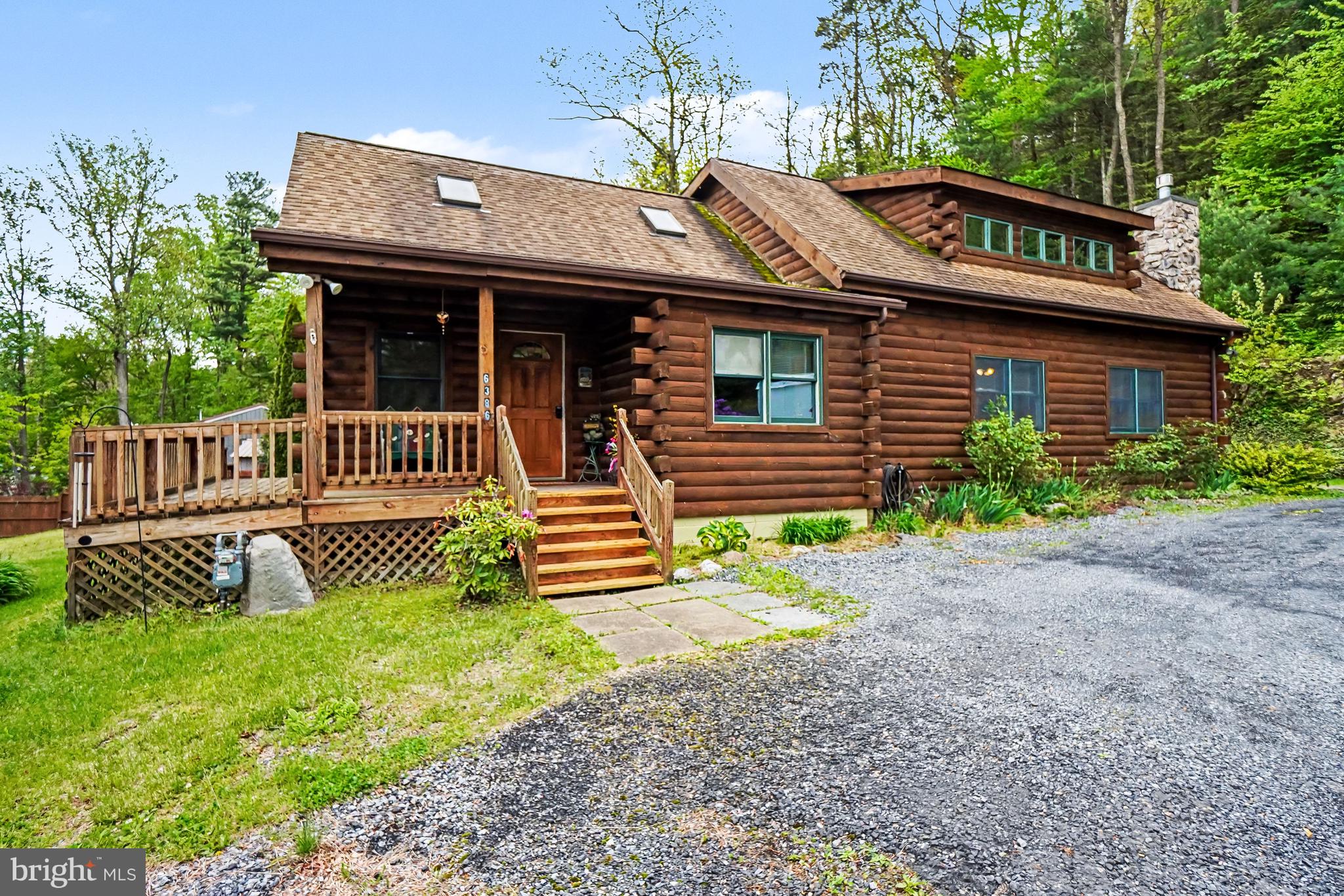FRANKLIN TOWNSHIP - Residential