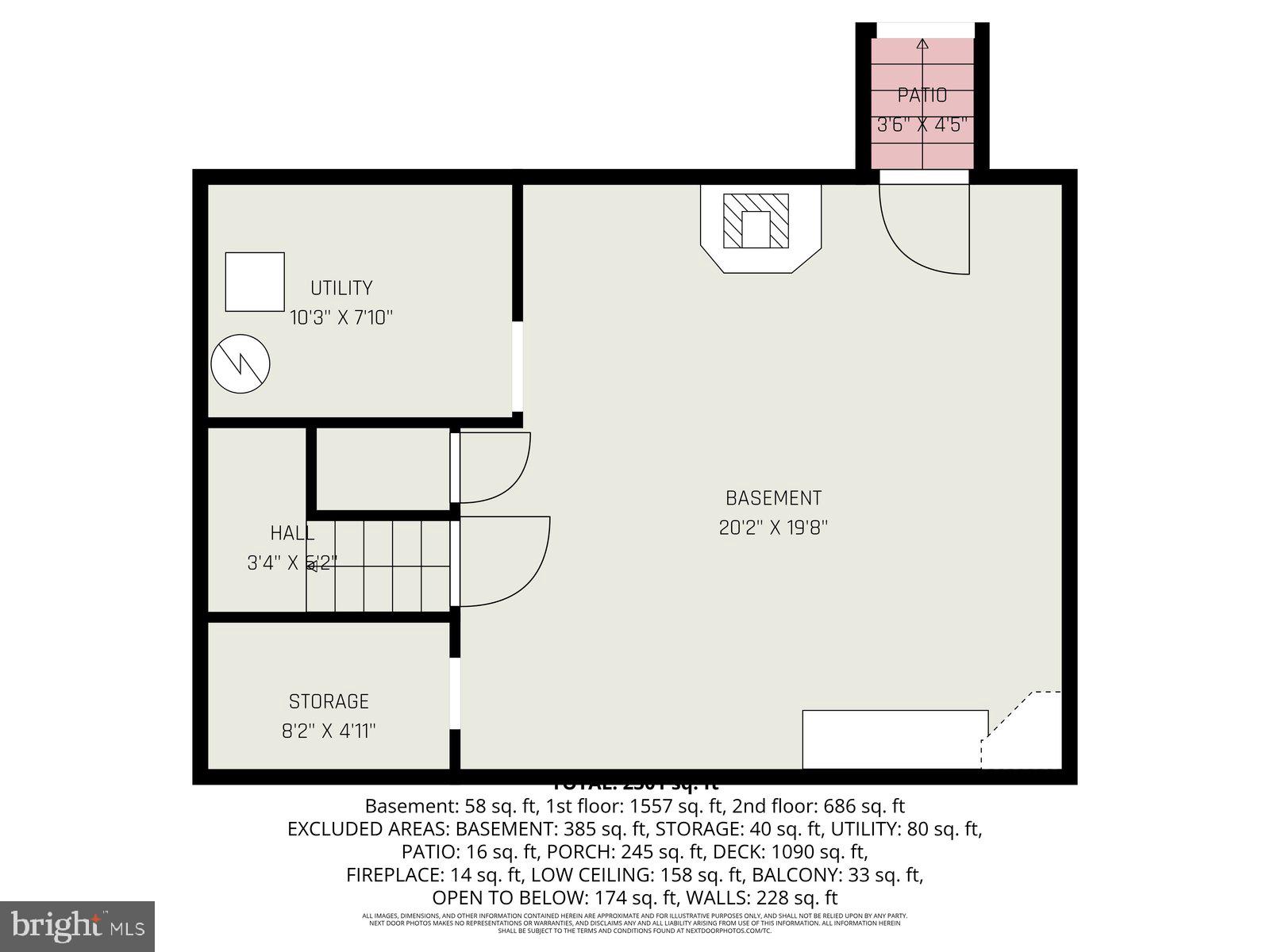 FRANKLIN TOWNSHIP - Residential