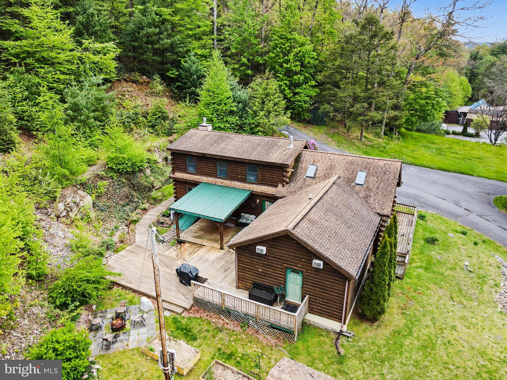 FRANKLIN TOWNSHIP - Residential