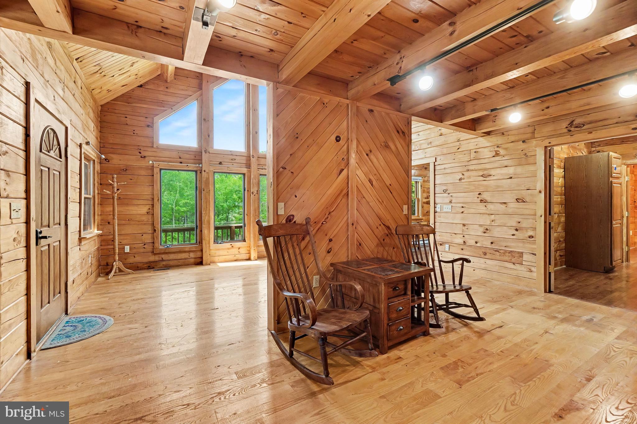 FRANKLIN TOWNSHIP - Residential