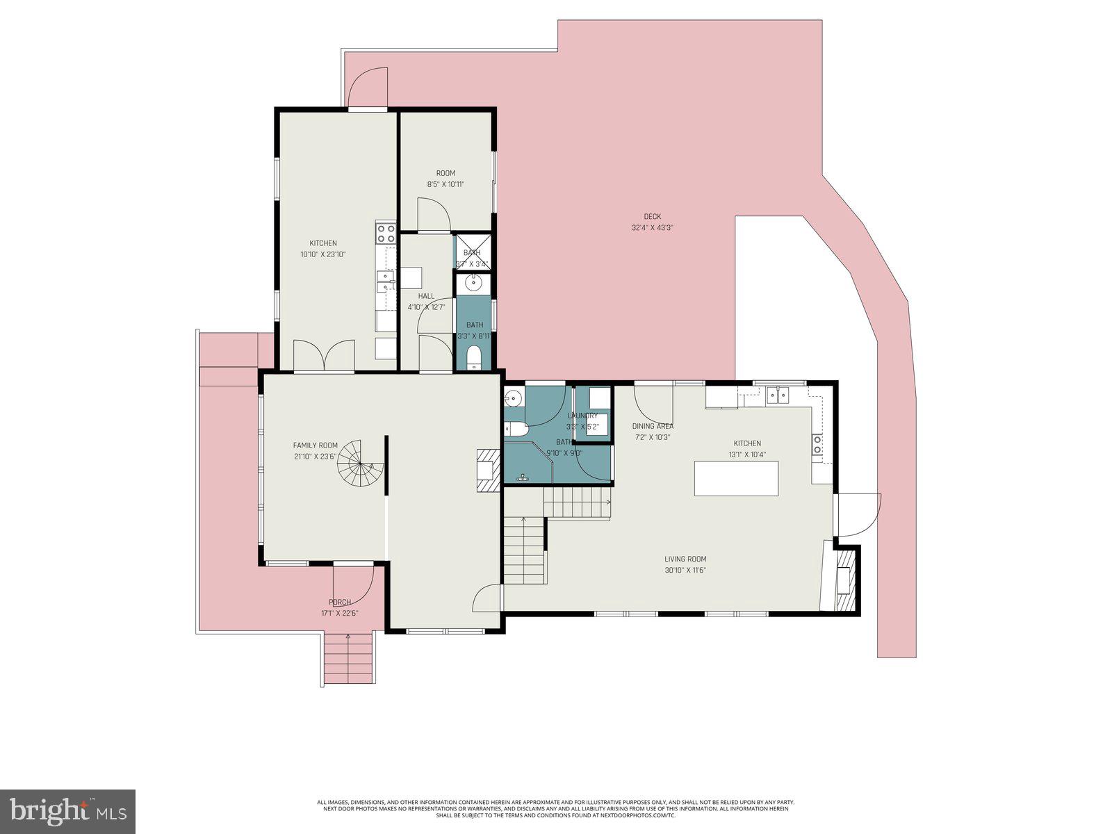 FRANKLIN TOWNSHIP - Residential