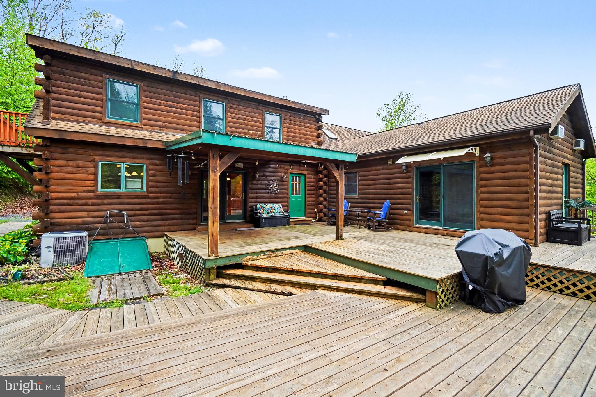 FRANKLIN TOWNSHIP - Residential