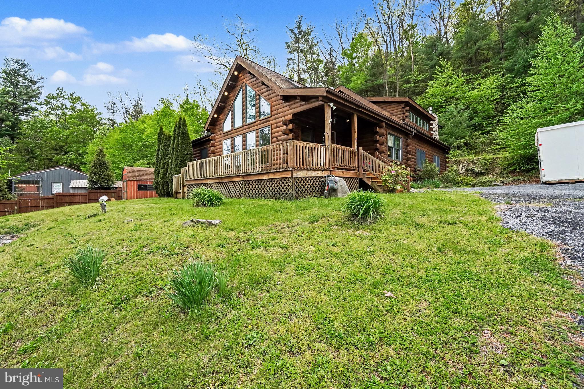 FRANKLIN TOWNSHIP - Residential