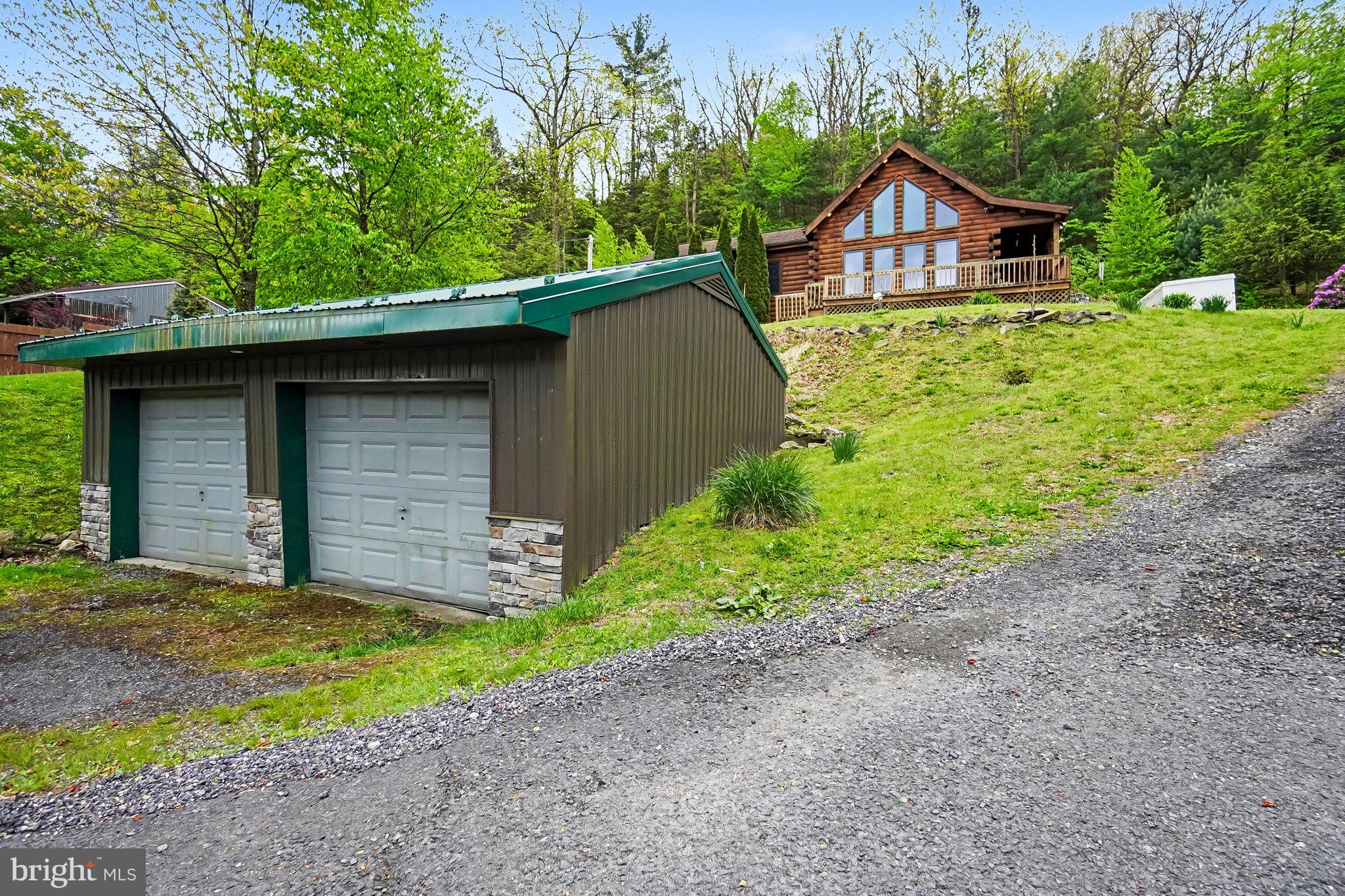 FRANKLIN TOWNSHIP - Residential