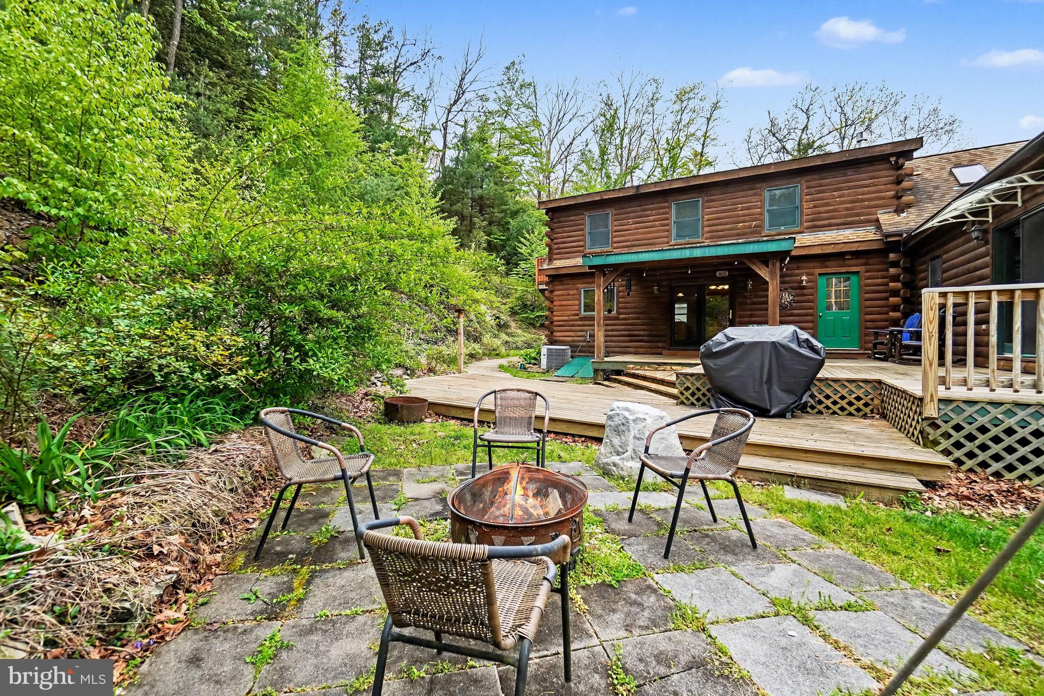 FRANKLIN TOWNSHIP - Residential