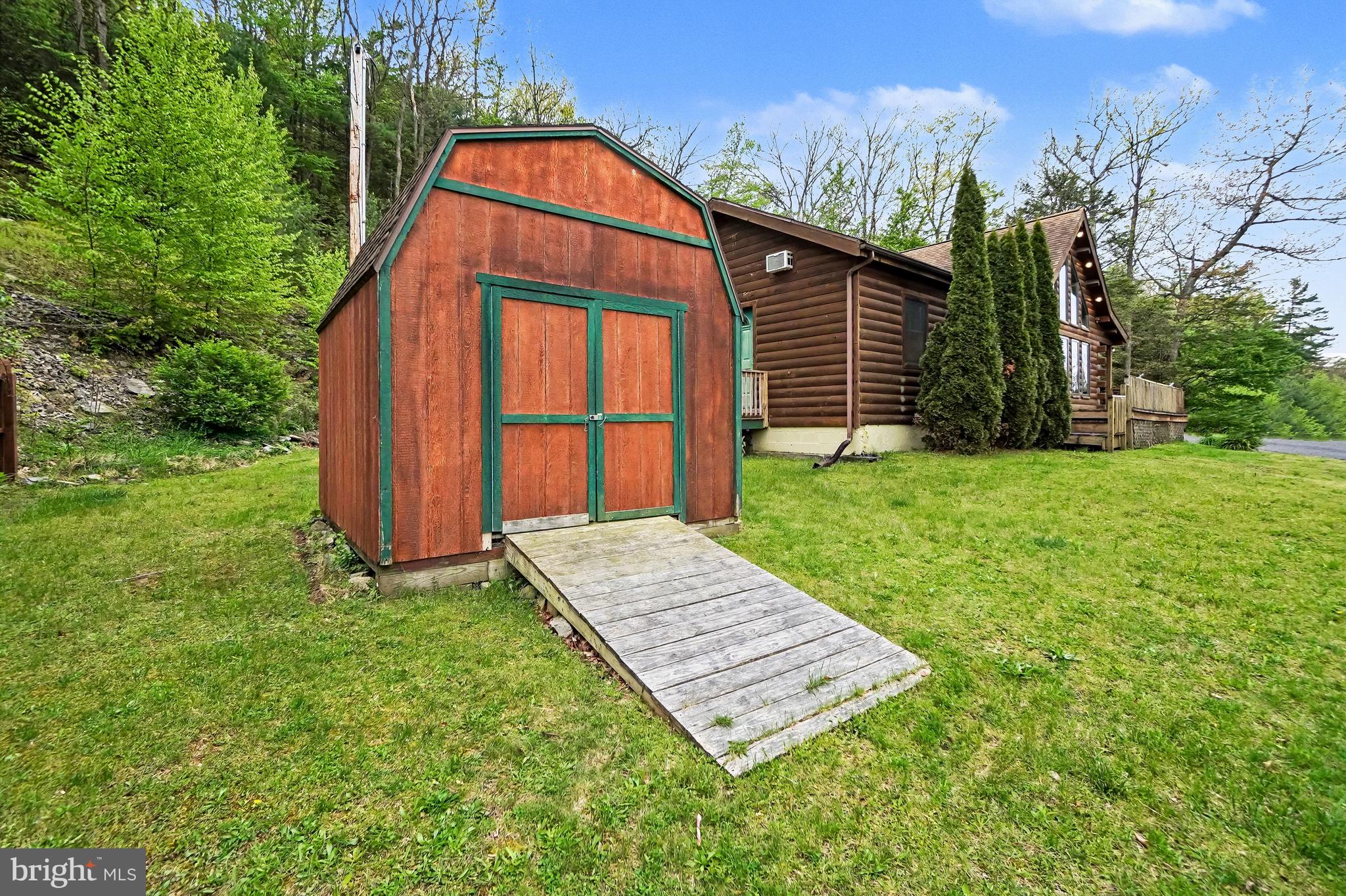 FRANKLIN TOWNSHIP - Residential