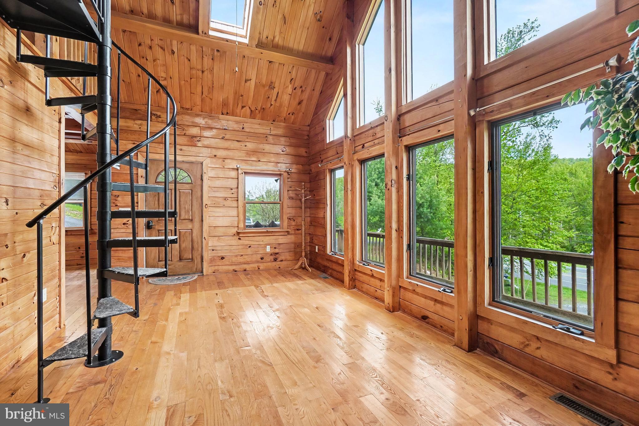 FRANKLIN TOWNSHIP - Residential