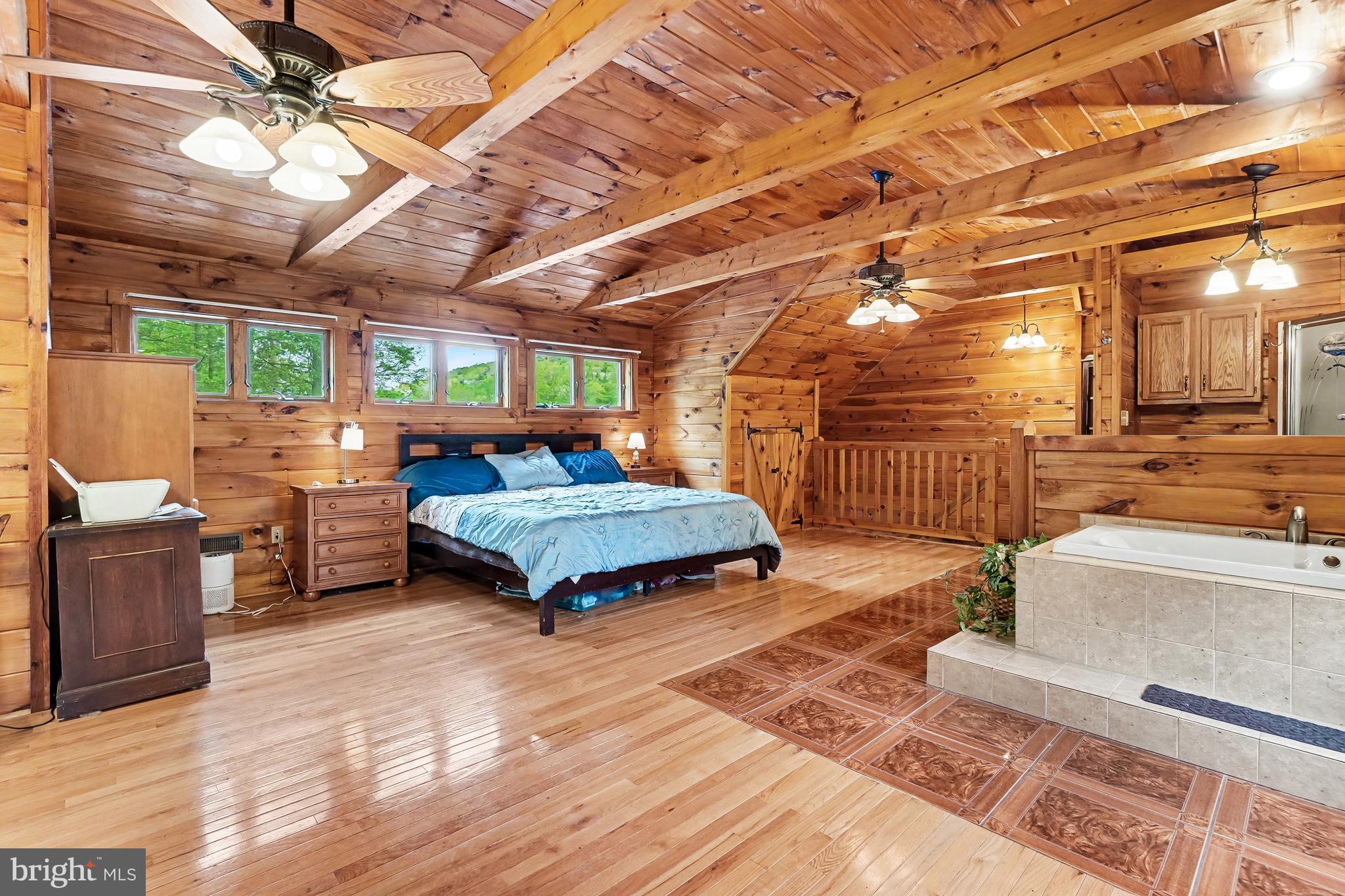 FRANKLIN TOWNSHIP - Residential