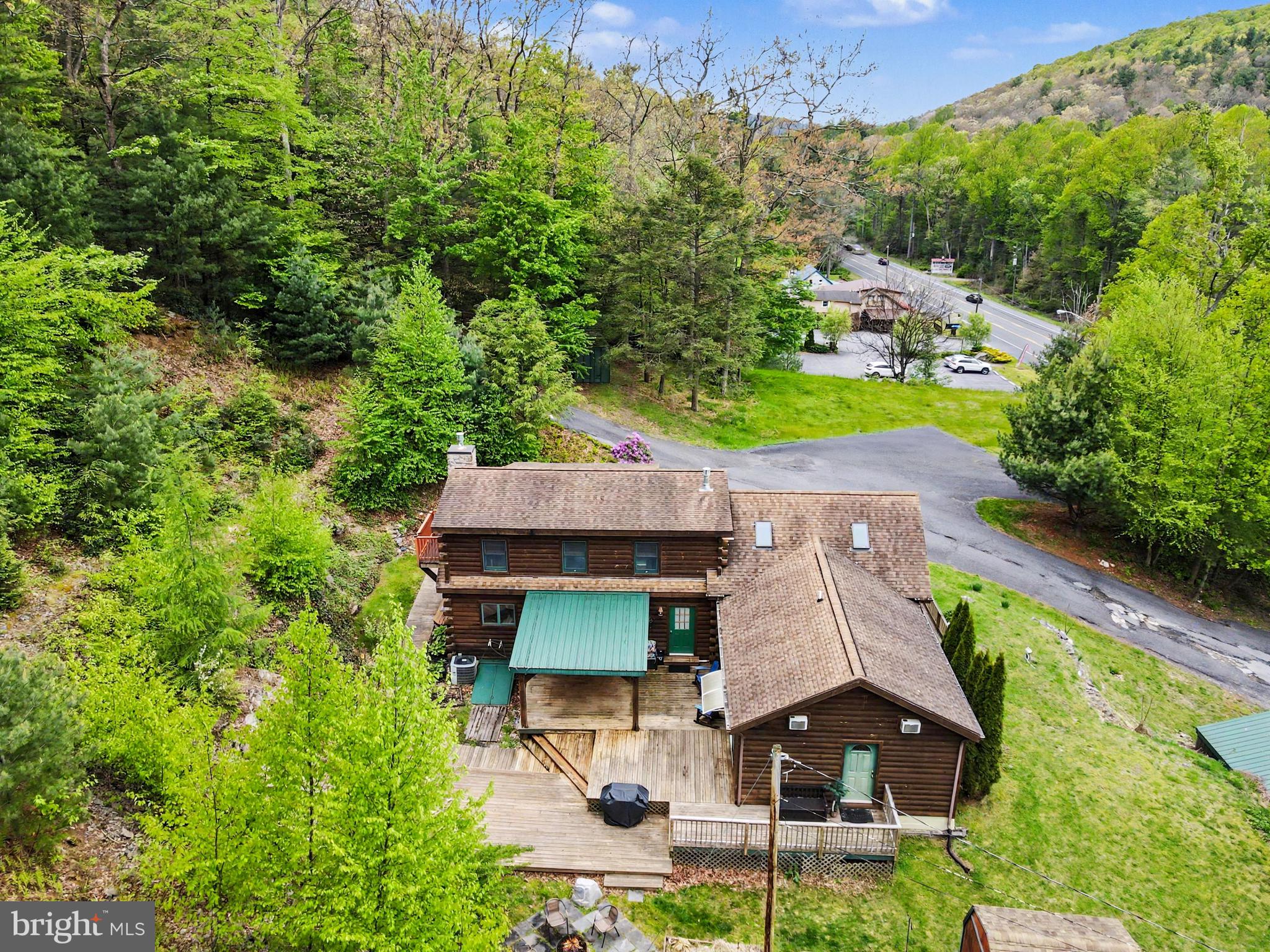 FRANKLIN TOWNSHIP - Residential