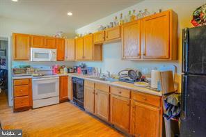 OGONTZ - Residential