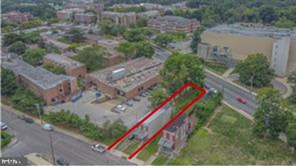 Photo of 2110 W Chew Avenue, PHILADELPHIA, PA 19138 (MLS # PAPH2531528)