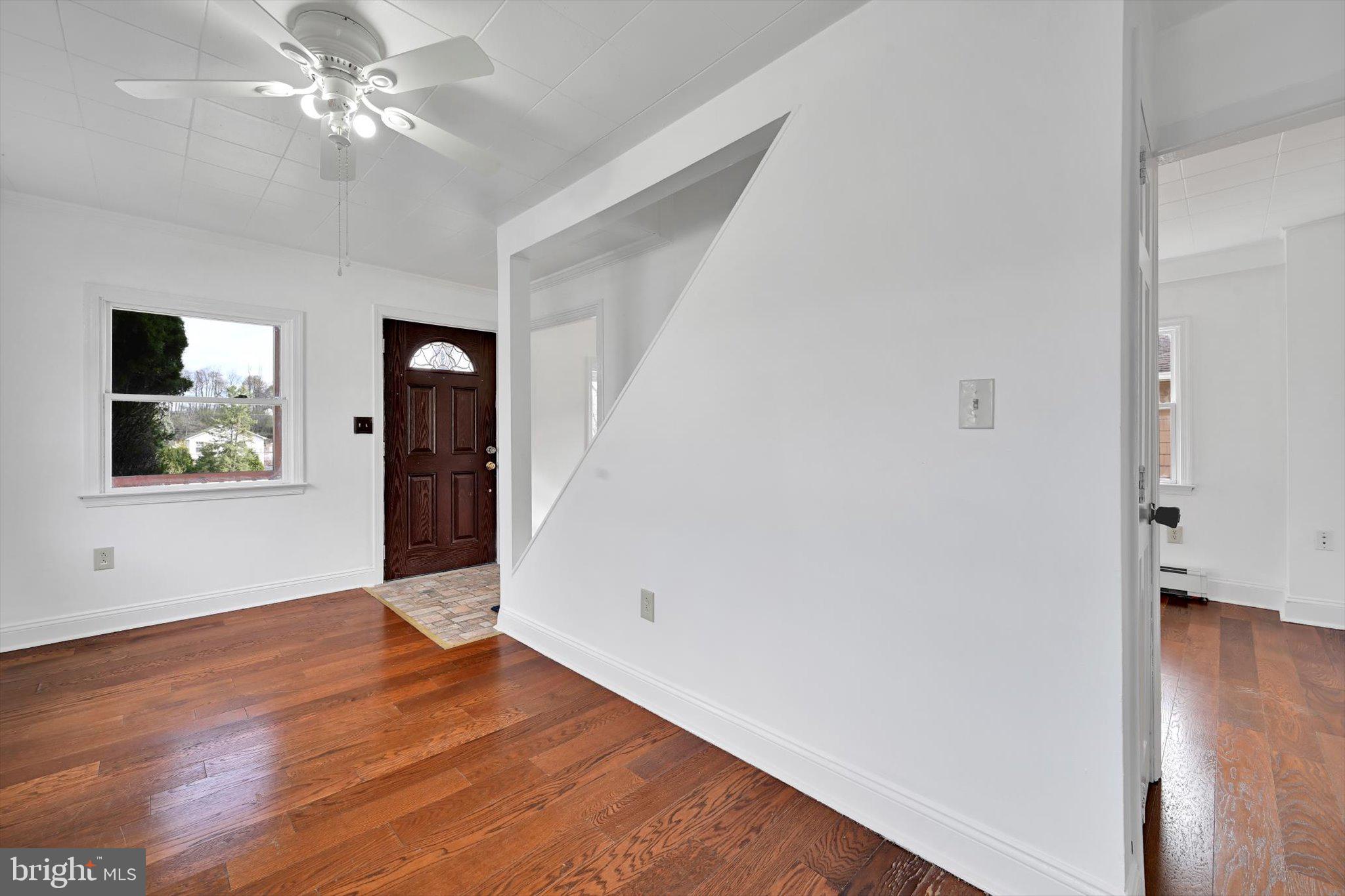 SPRINGTON VILLAGE - Residential