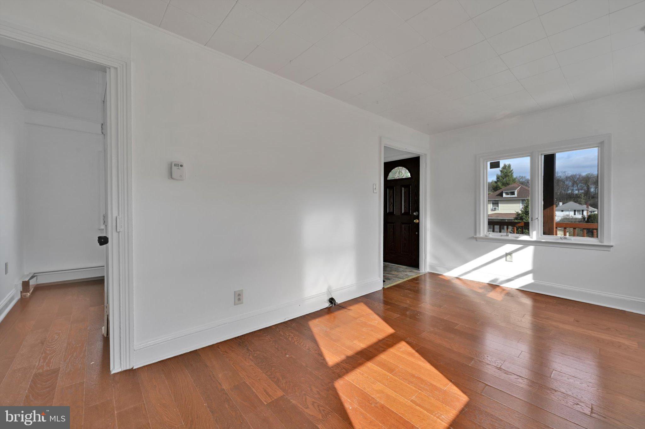 SPRINGTON VILLAGE - Residential