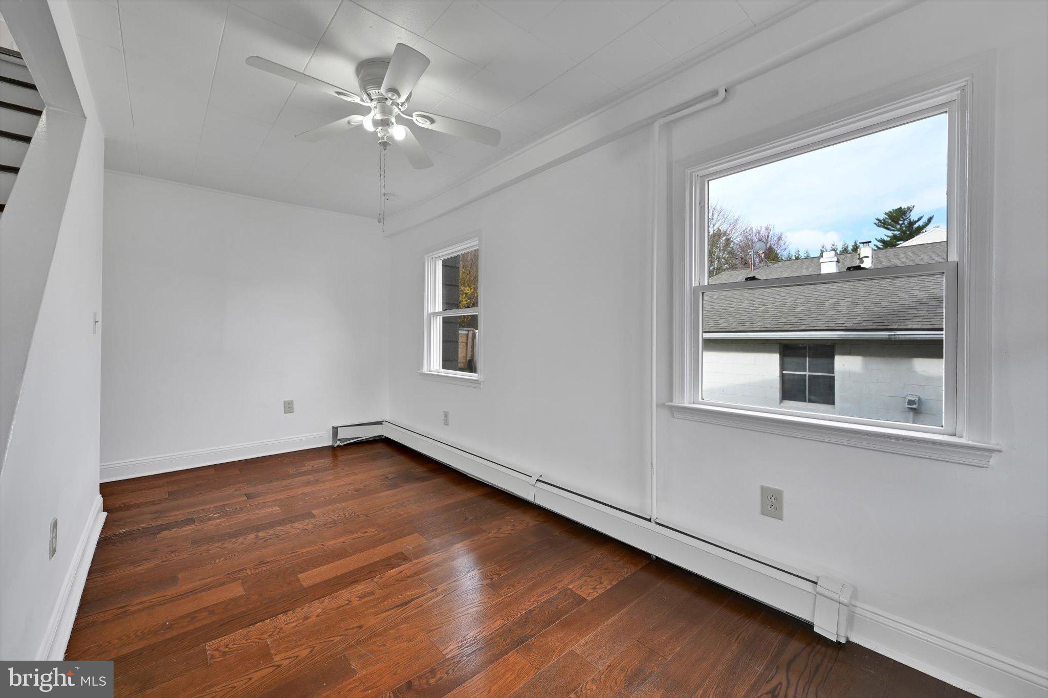 SPRINGTON VILLAGE - Residential