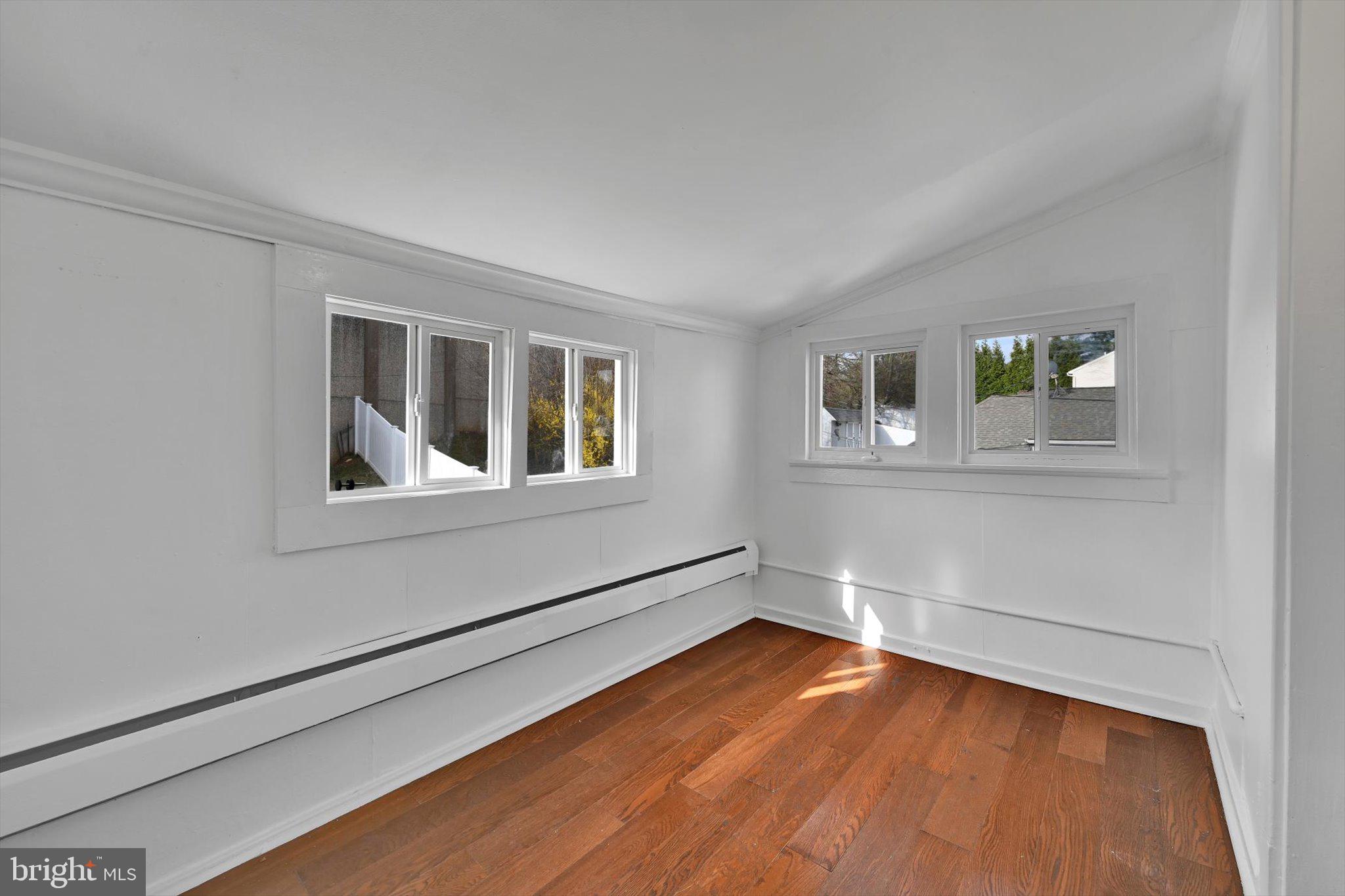 SPRINGTON VILLAGE - Residential