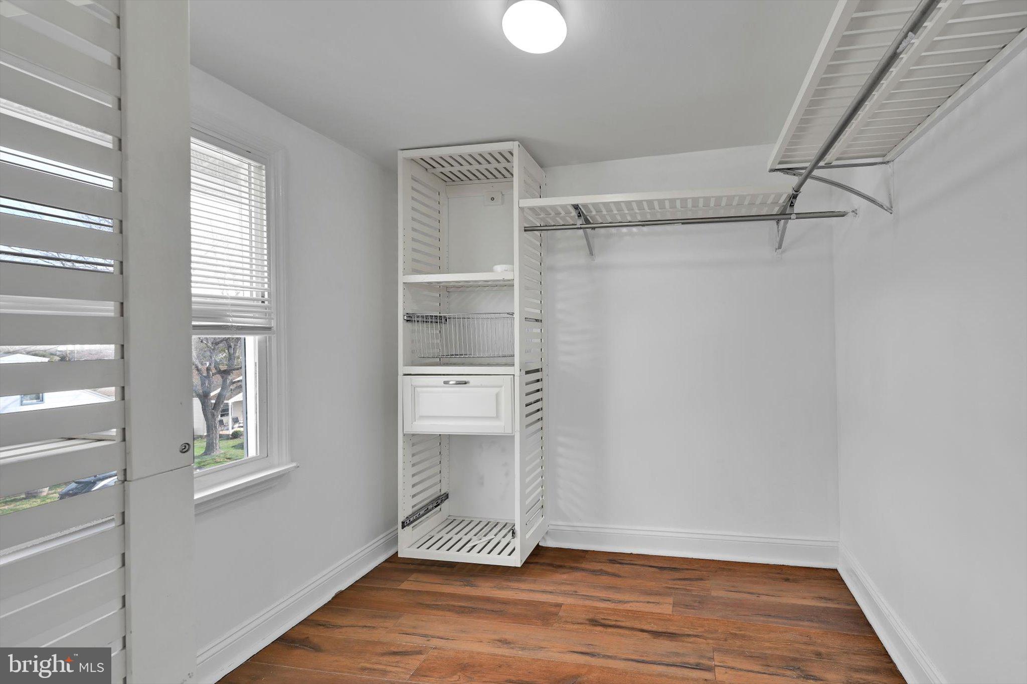 SPRINGTON VILLAGE - Residential