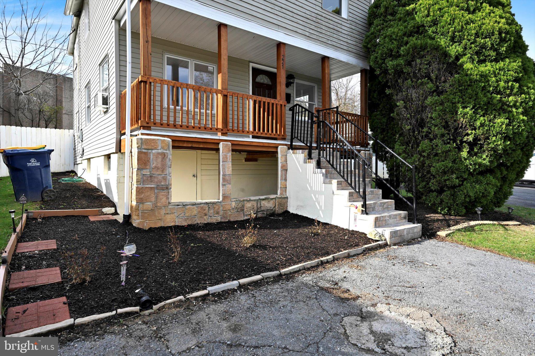 SPRINGTON VILLAGE - Residential