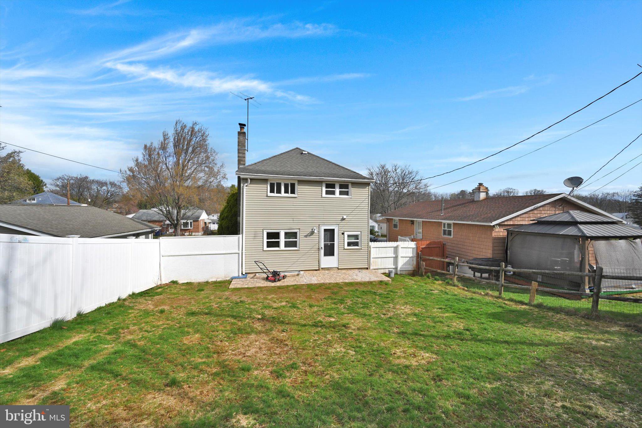 SPRINGTON VILLAGE - Residential